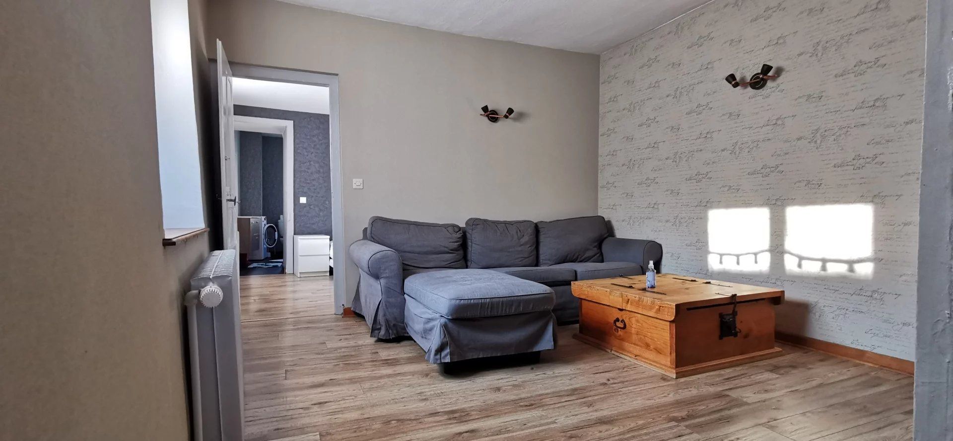 Vente Maison Dole 3&nbsp;Pièces 45&nbsp;m²