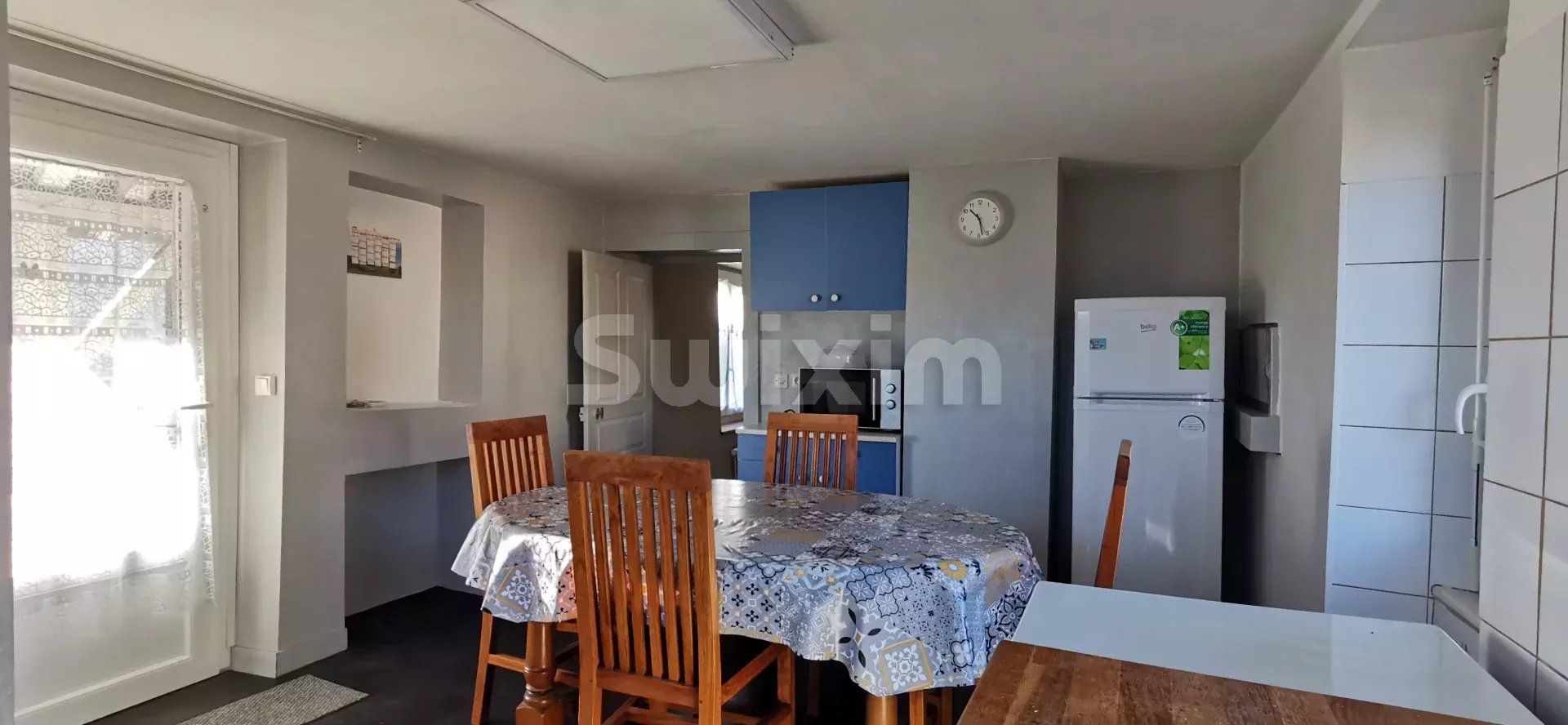 Vendita Casa Dole 3 Camere 45 m²