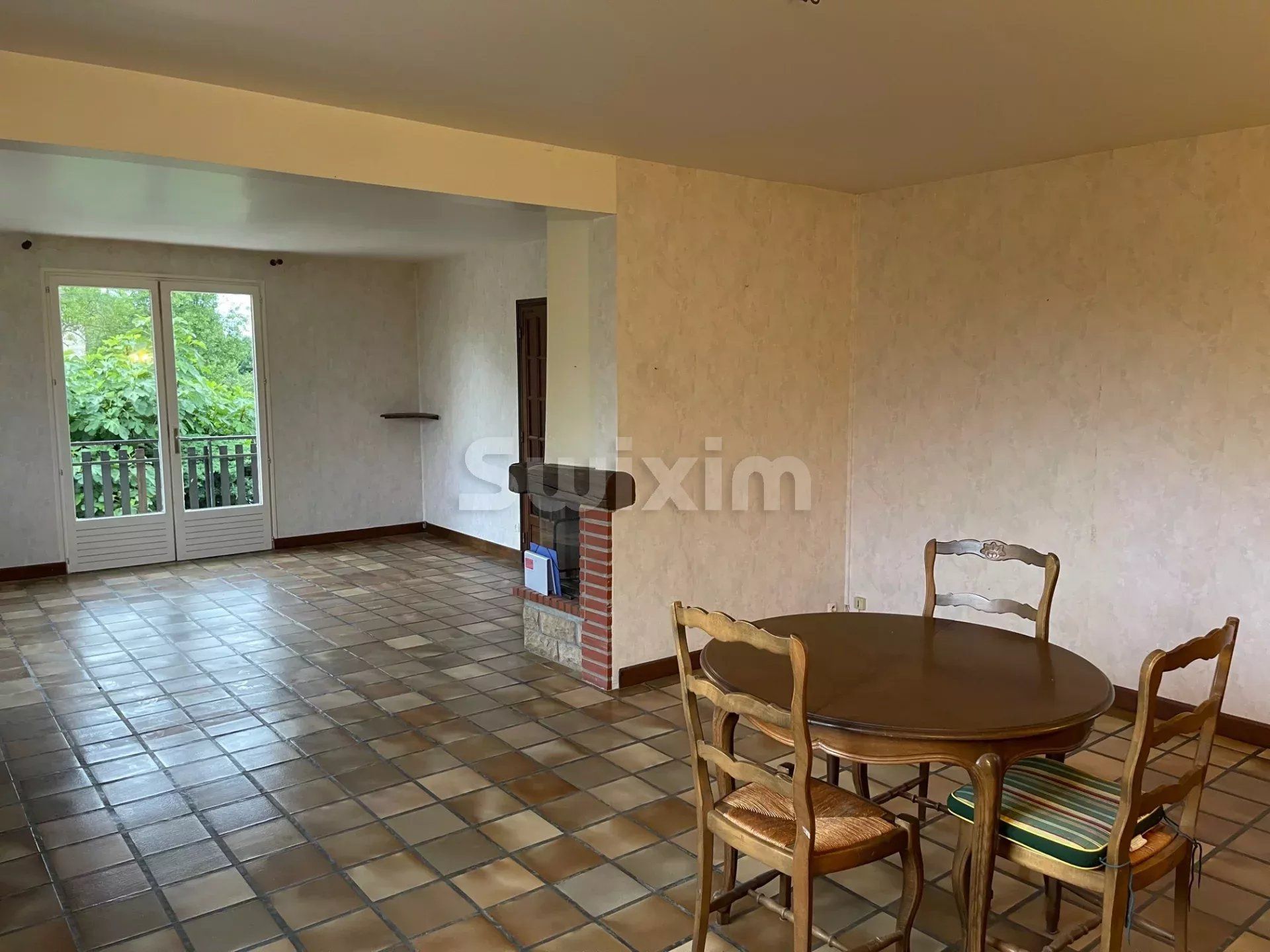 Venta Casa Saint-Aubin 6 Salas 130 m²