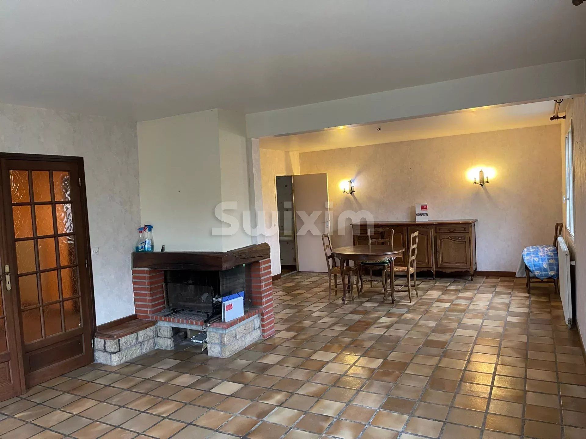 Venta Casa Saint-Aubin 6 Salas 130 m²