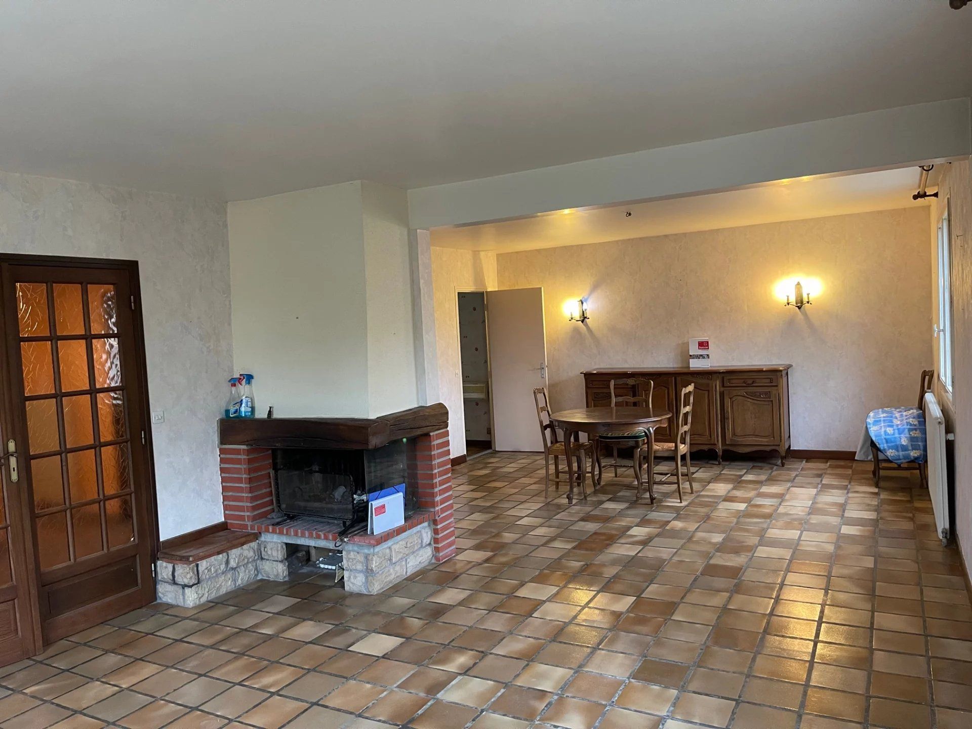 Verkauf Haus Saint-Aubin 6&nbsp;Zimmer 130&nbsp;m²