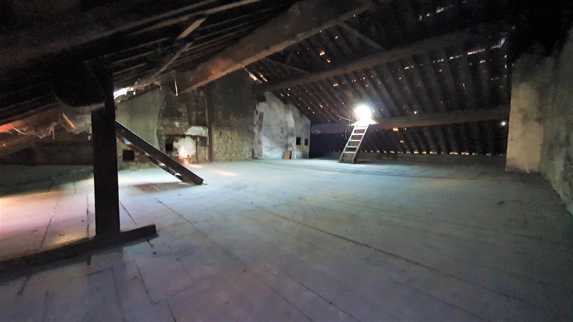 Vente Appartement Besançon 2&nbsp;Pièces 76&nbsp;m²