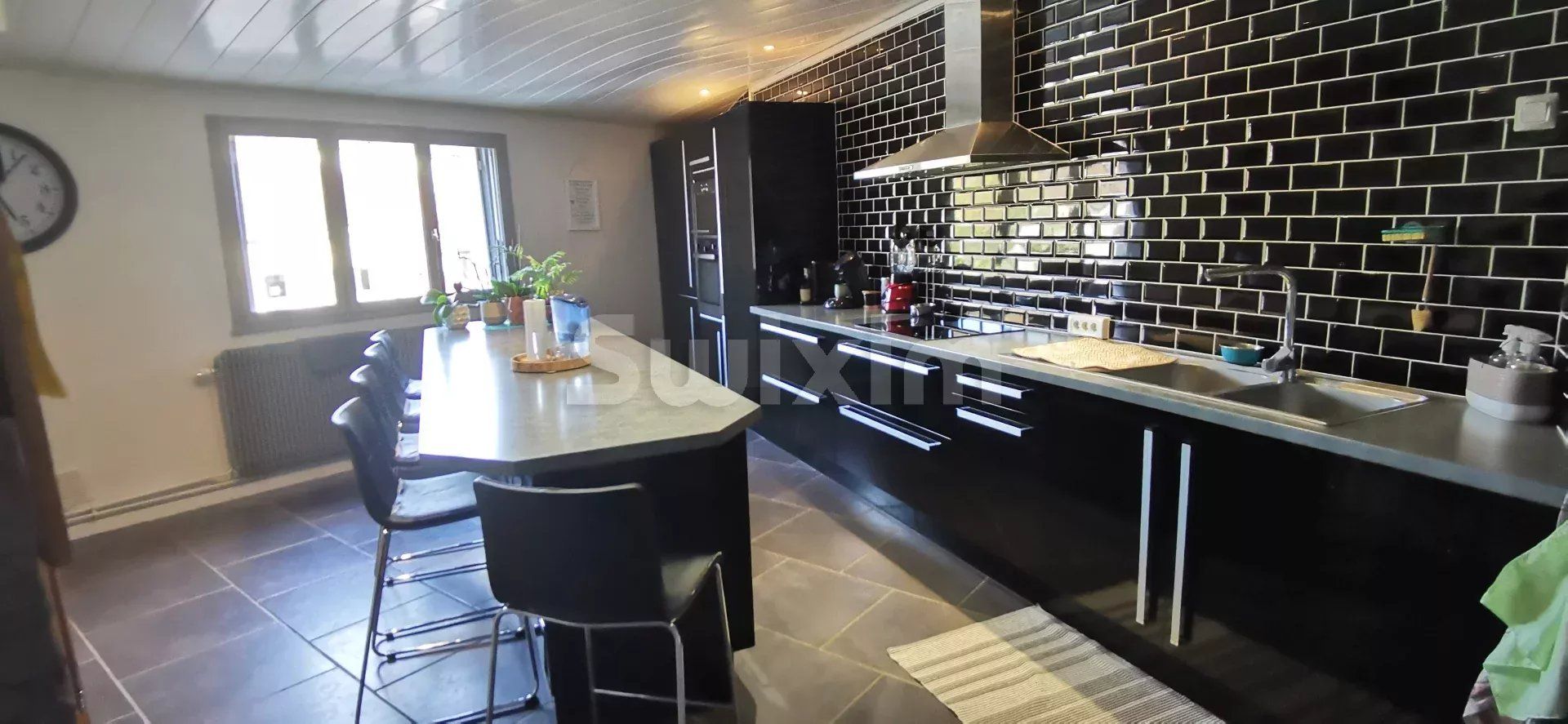 Vente Appartement Dole 4 Pièces 102 m²