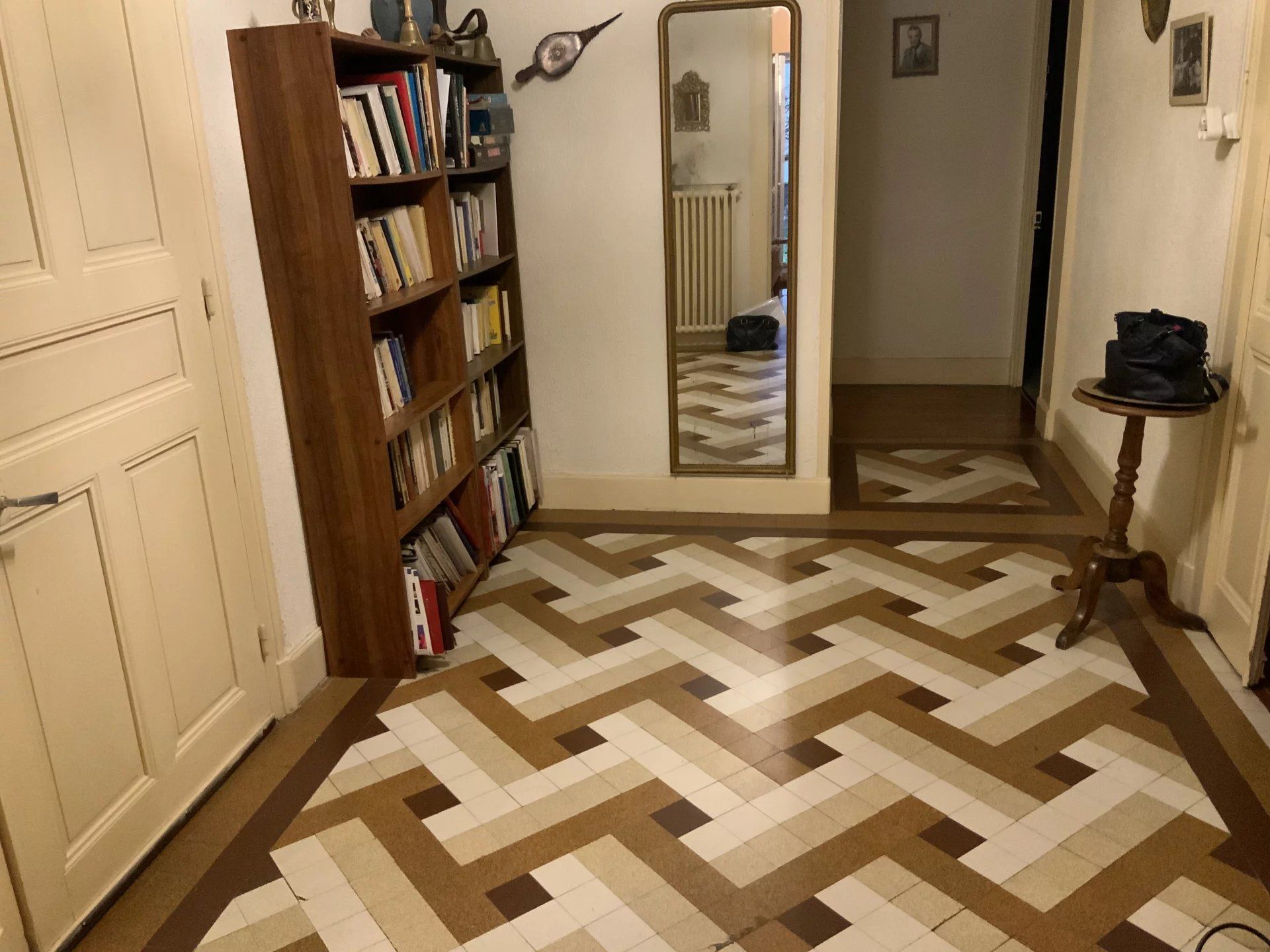 Sale Apartment Dole 6&nbsp;Rooms 120&nbsp;m²