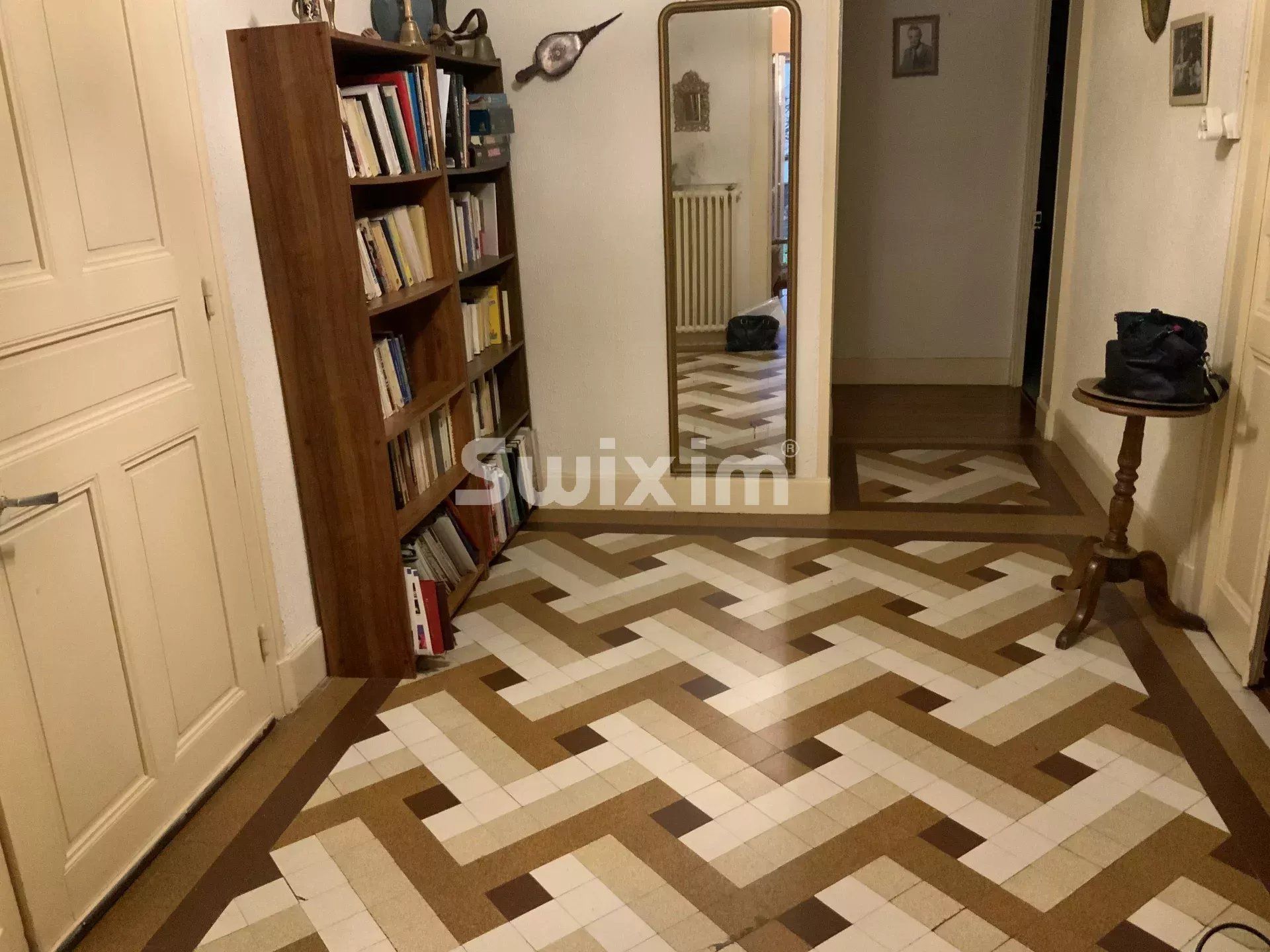 Sale Apartment Dole 6&nbsp;Rooms 120&nbsp;m²