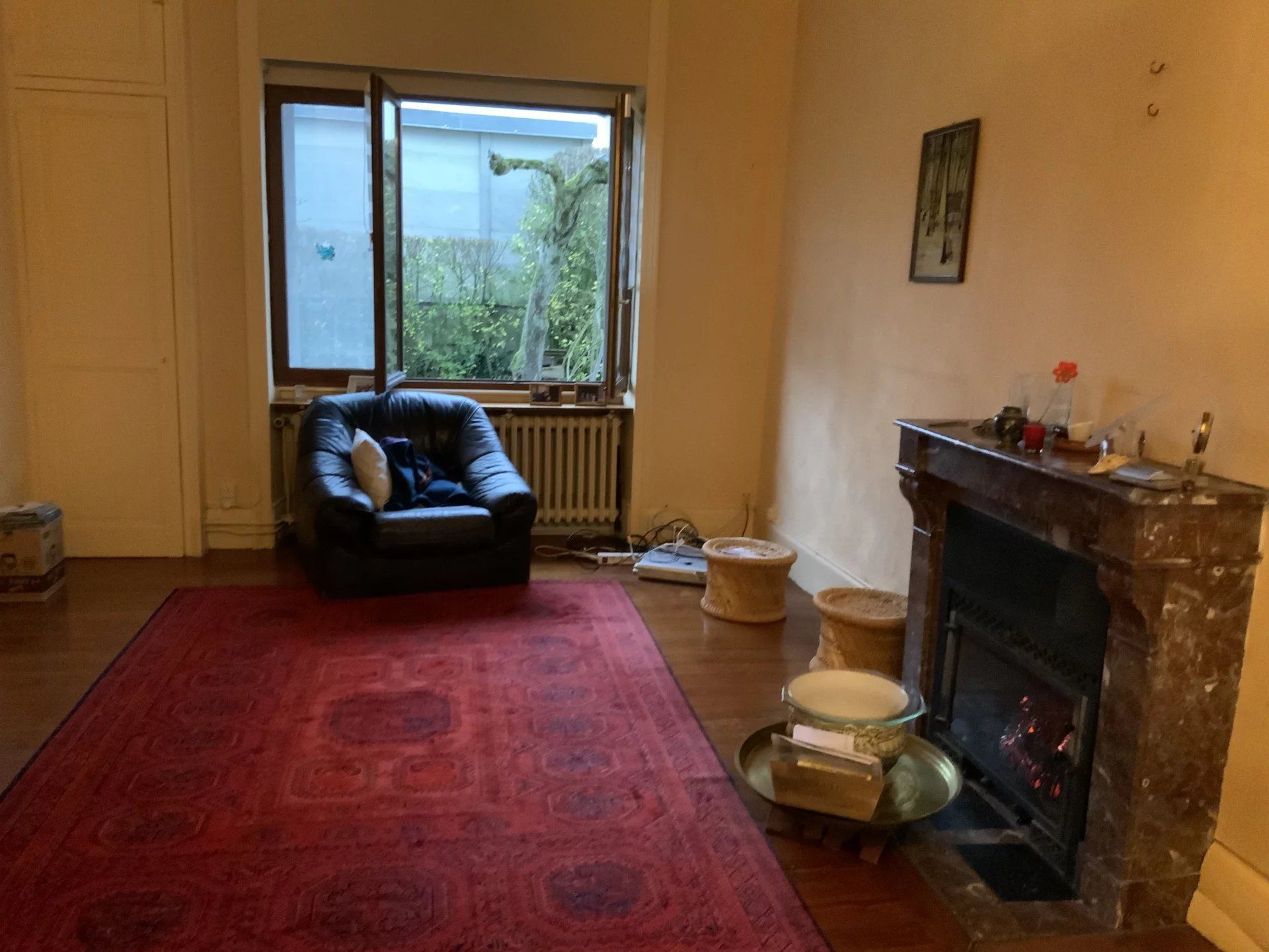 Sale Apartment Dole 6&nbsp;Rooms 120&nbsp;m²