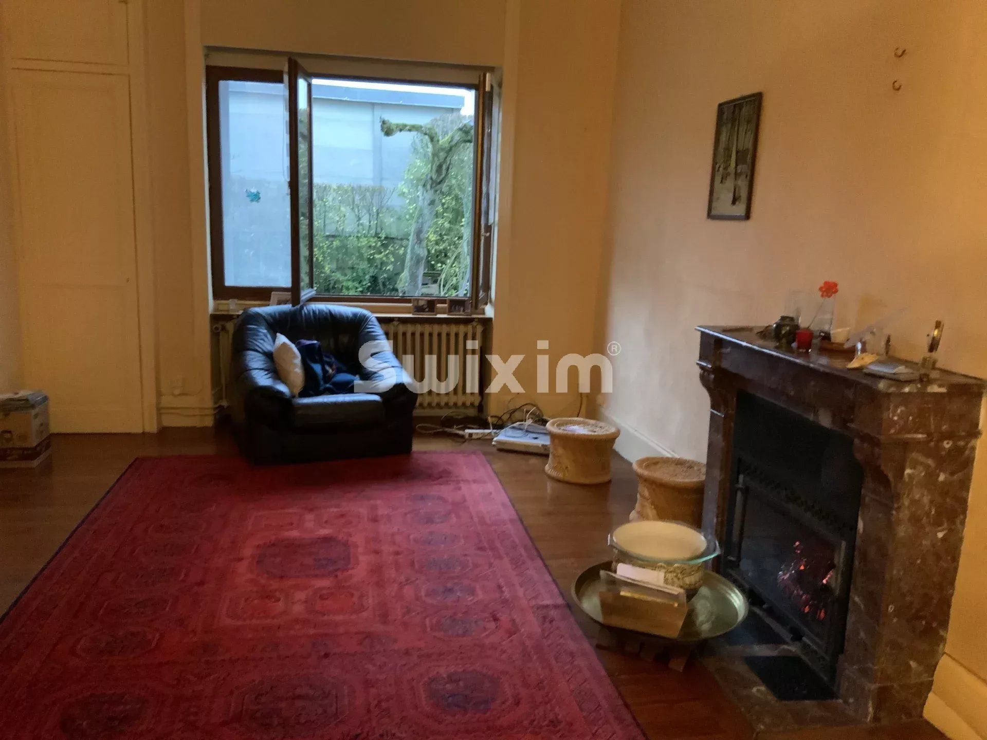 Sale Apartment Dole 6&nbsp;Rooms 120&nbsp;m²