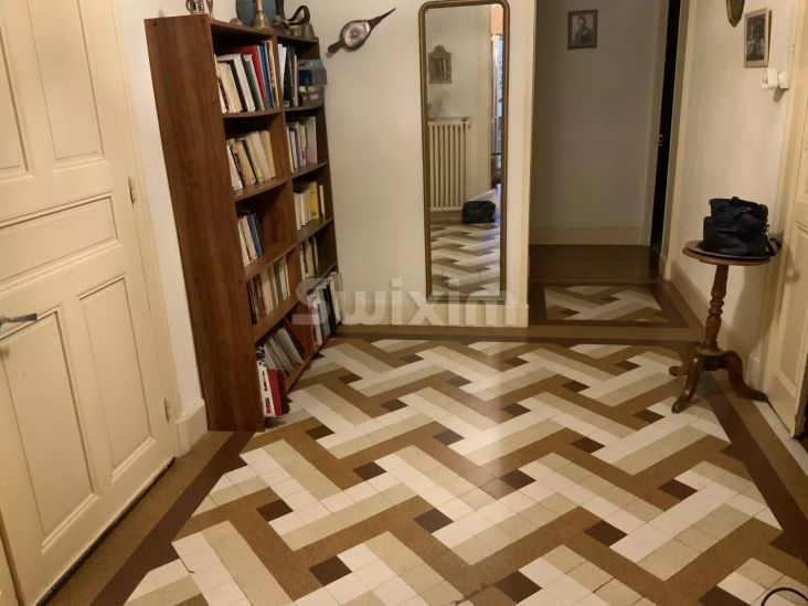Vente Appartement Dole 6 Pièces 120 m²