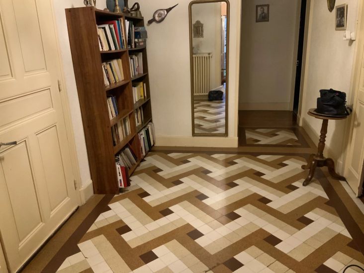 Sale Apartment Dole 6&nbsp;Rooms 120&nbsp;m²