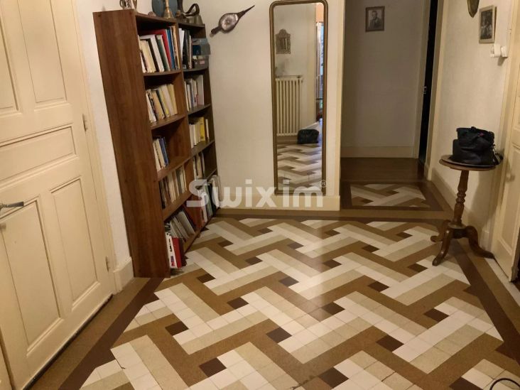 Verkauf Appartement Dole 6&nbsp;Zimmer 120&nbsp;m²
