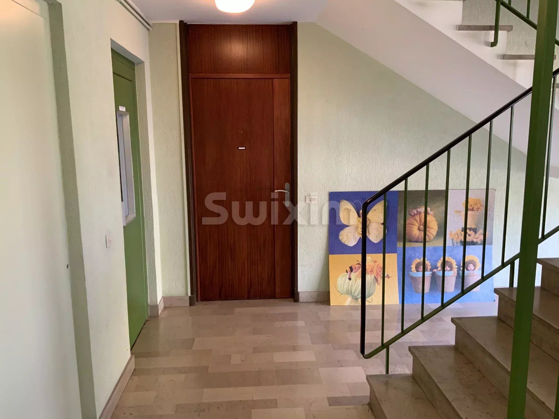 Vente Appartement Dole 2 Pièces 47 m²