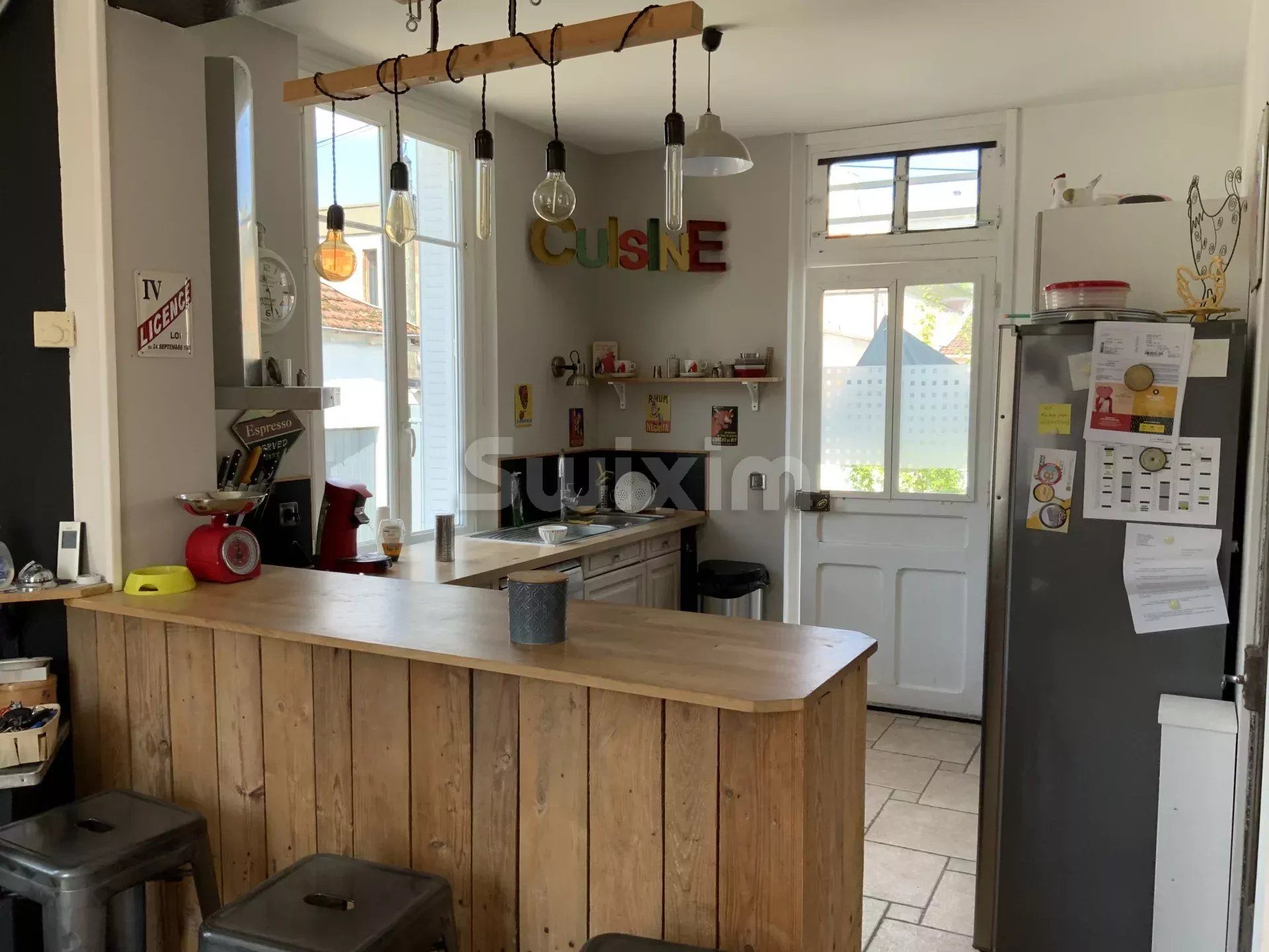 Venta Casa Dijon 5 Salas 130 m²