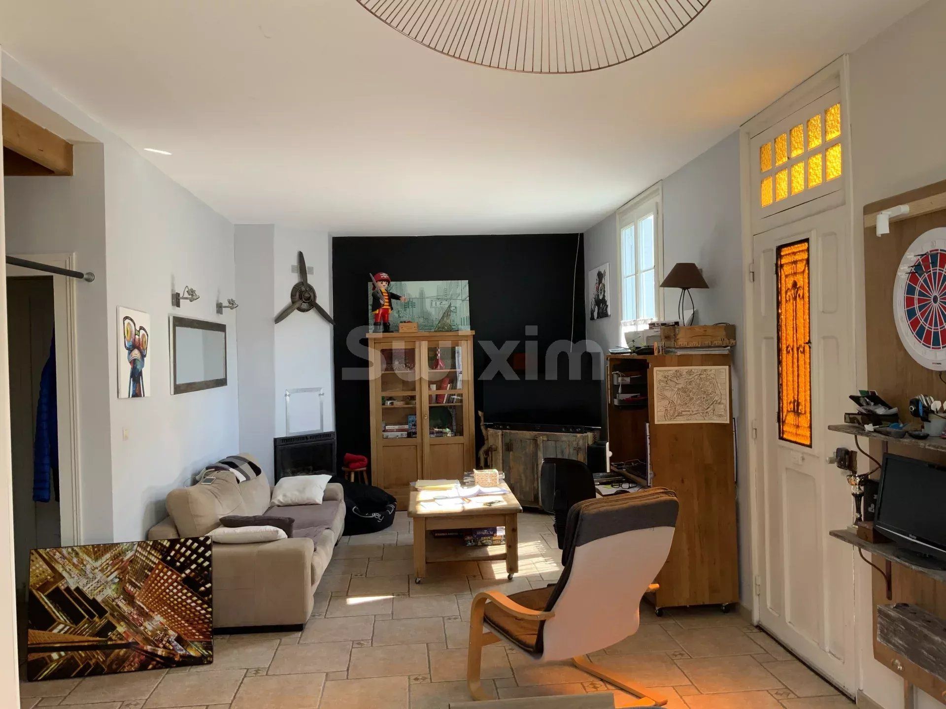 Venta Casa Dijon 5 Salas 130 m²