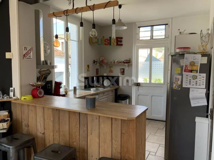 Vente Maison Dijon 5 Pièces 130 m²