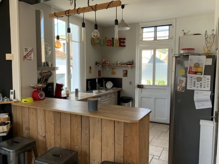 Sale House Dijon 5&nbsp;Rooms 130&nbsp;m²