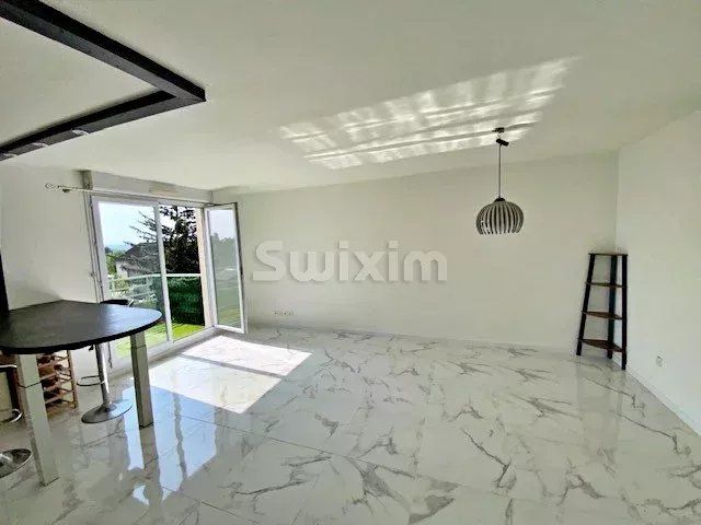 Sale Apartment Dole 3 Rooms 64 m²