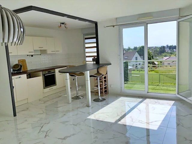 Sale Apartment Dole 3&nbsp;Rooms 64&nbsp;m²