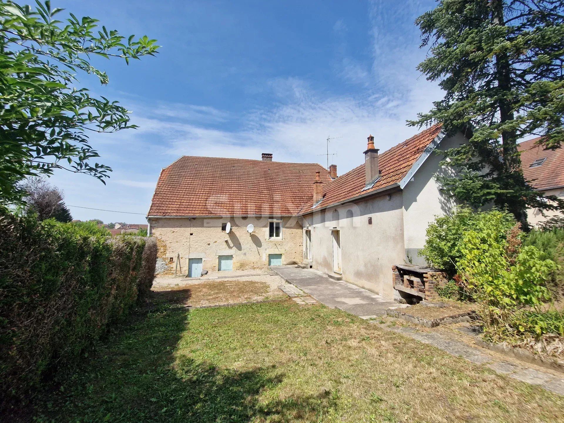 Verkauf Haus Ougney 7&nbsp;Zimmer 138&nbsp;m²