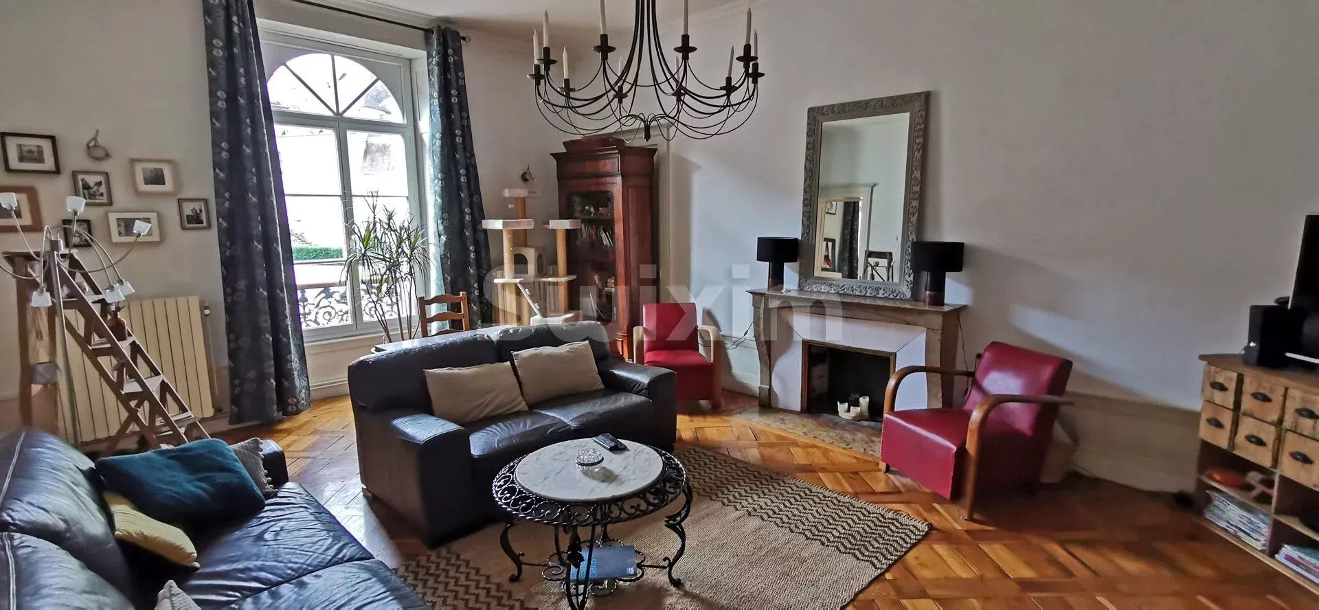 Vendita Appartamento Dole 5&nbsp;Camere 145&nbsp;m²