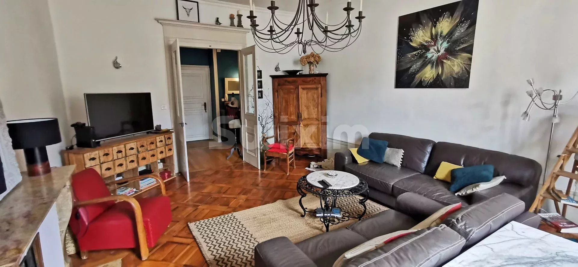 Vendita Appartamento Dole 5&nbsp;Camere 145&nbsp;m²