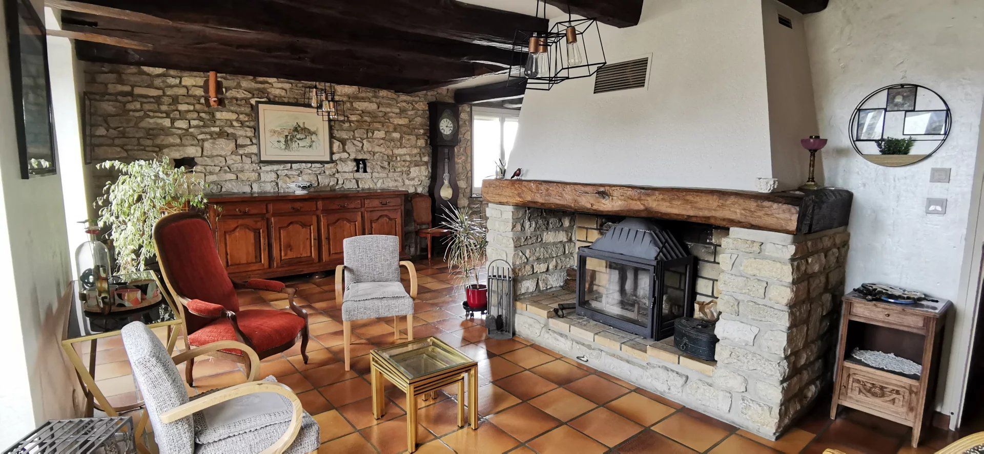 Vente Maison Dole 6&nbsp;Pièces 202&nbsp;m²