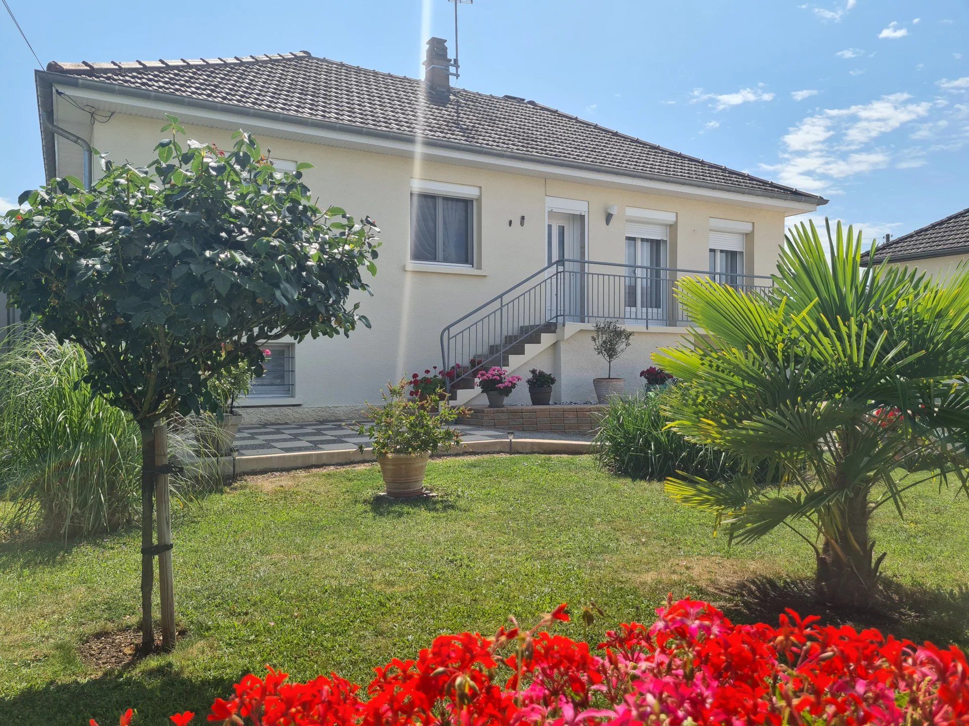 Vendita Casa Tavaux 5&nbsp;Camere 88&nbsp;m²