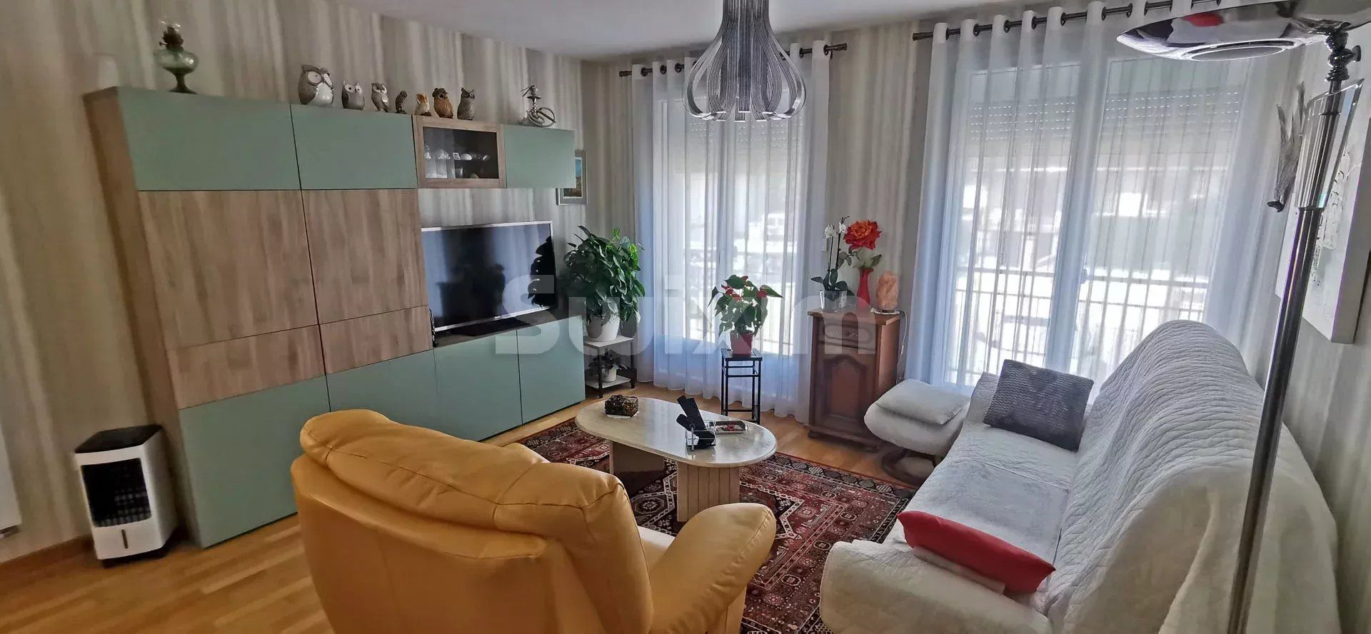 Vente Maison Tavaux 5 Pièces 88 m²