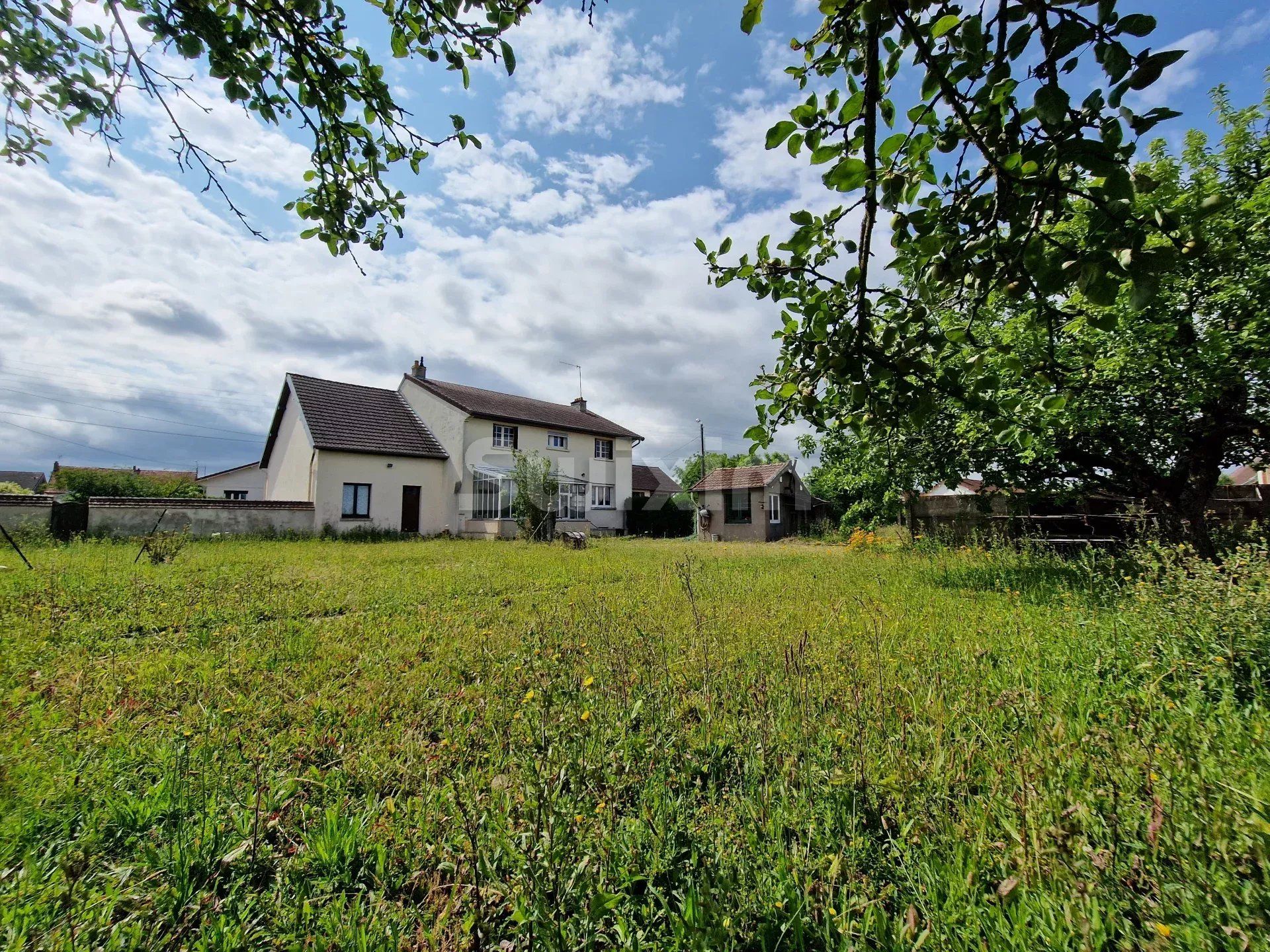 Venda Casa Tavaux 7 Quartos 175 m²