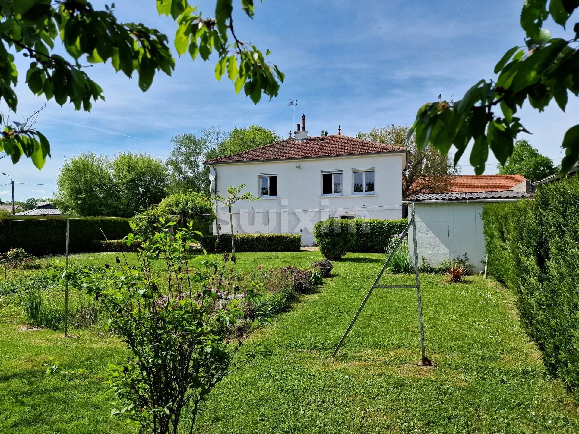 Verkauf Haus Tavaux 5 Zimmer 74 m²
