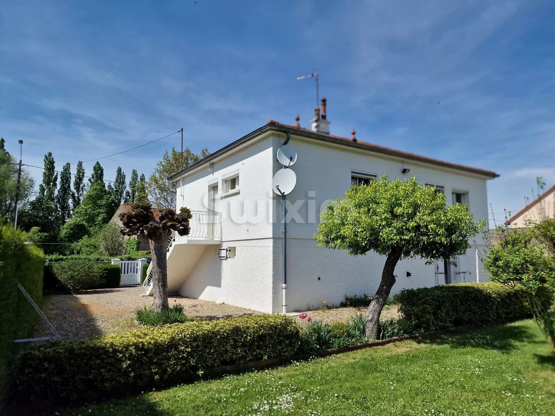 Verkauf Haus Tavaux 5 Zimmer 74 m²