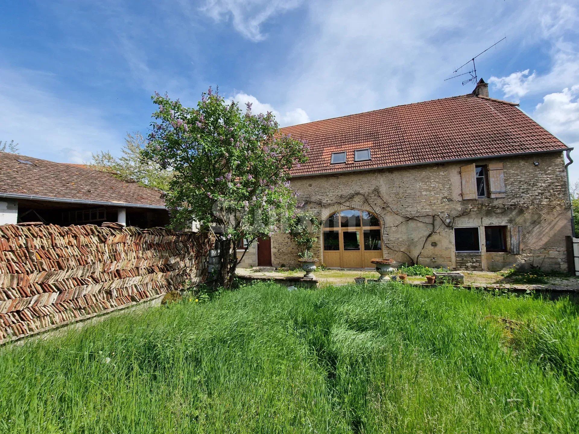 Venda Casa Rochefort-sur-Nenon 6 Quartos 170 m²