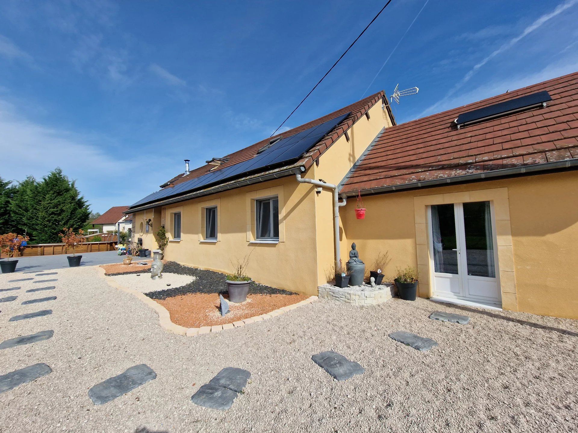 Sale House Dole 10&nbsp;Rooms 197&nbsp;m²