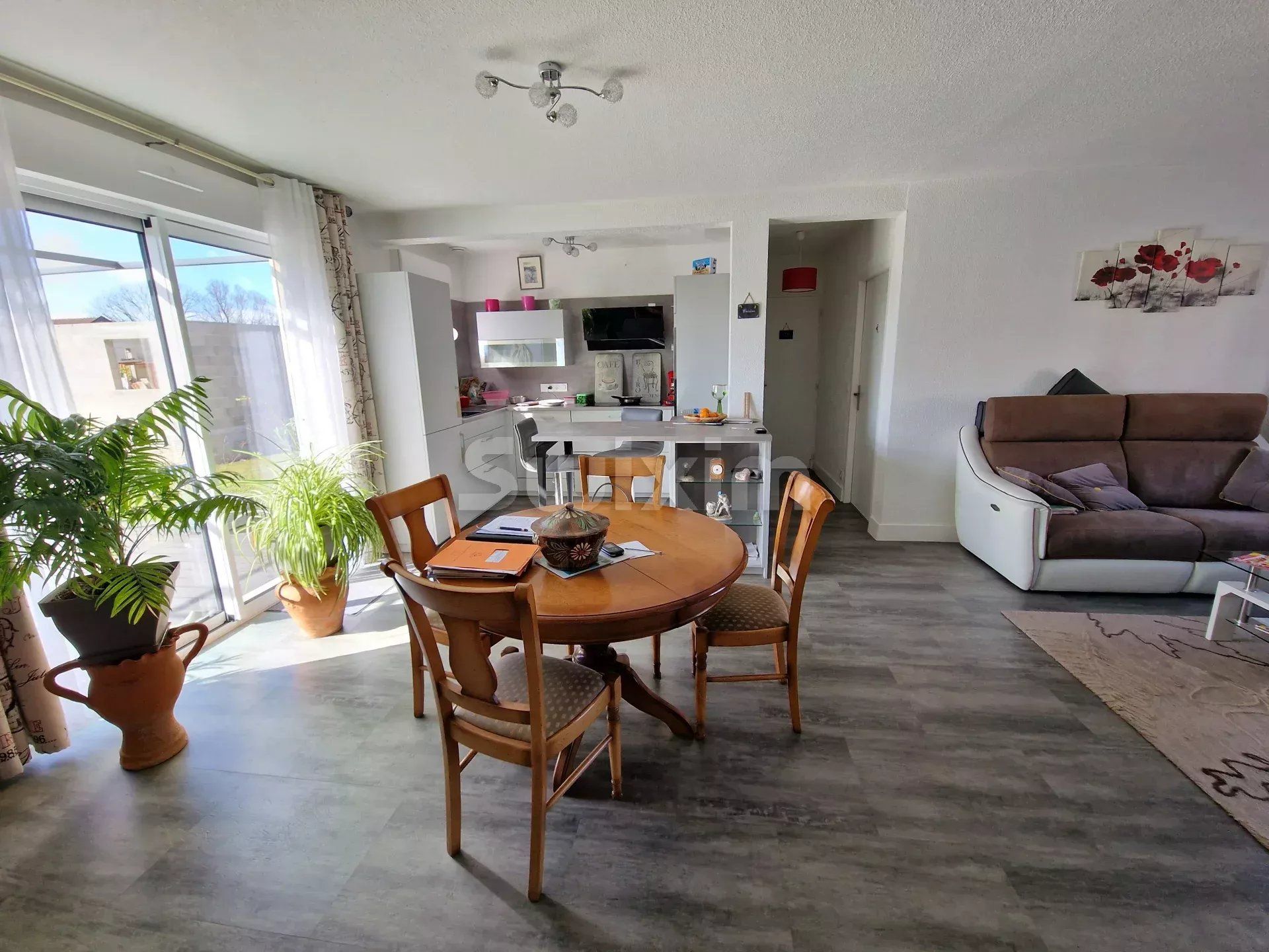 Verkauf Haus Chaussin 4 Zimmer 97 m²