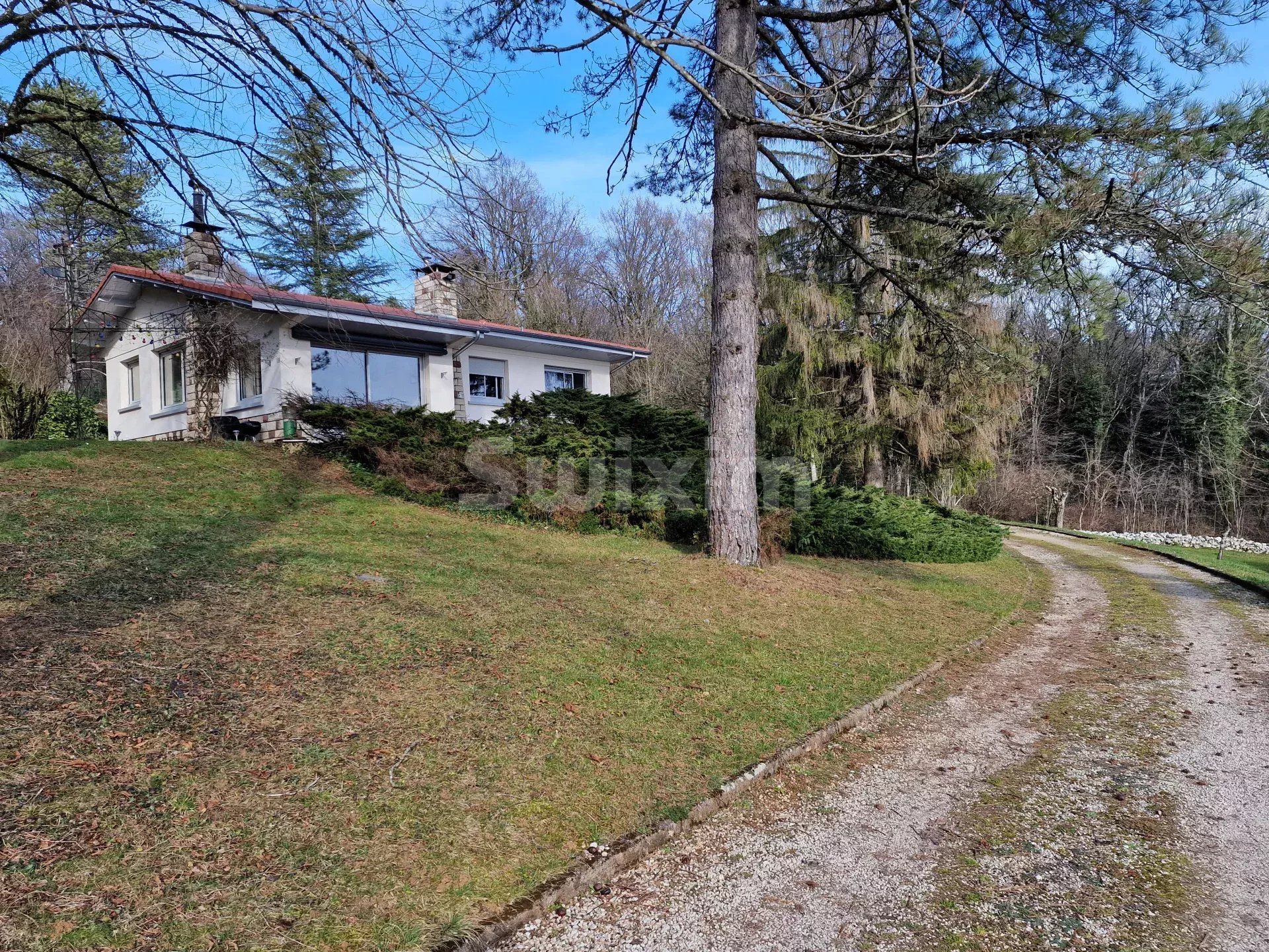 Venta Casa Besançon 5 Salas 113 m²