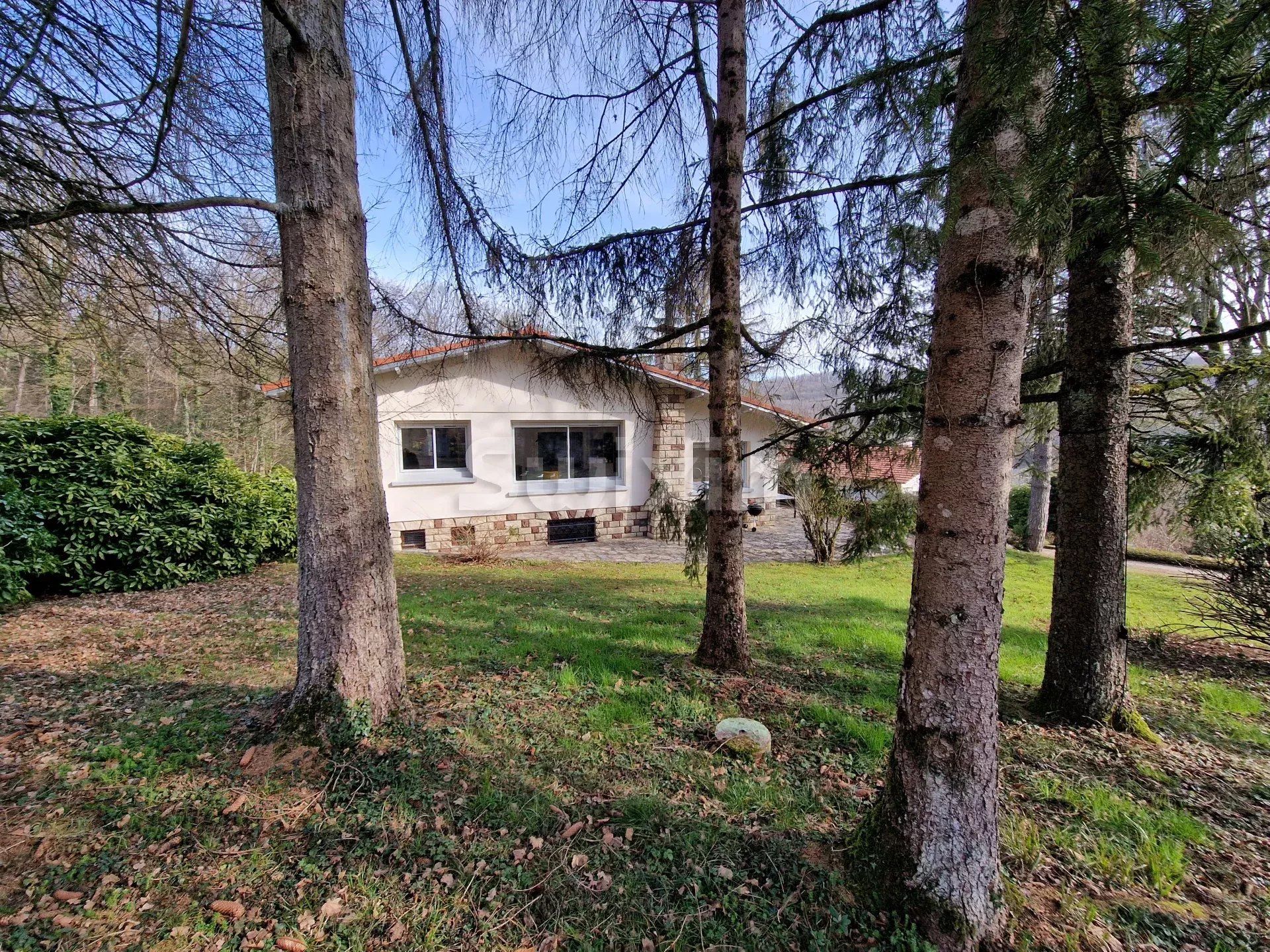 Venta Casa Besançon 5 Salas 113 m²