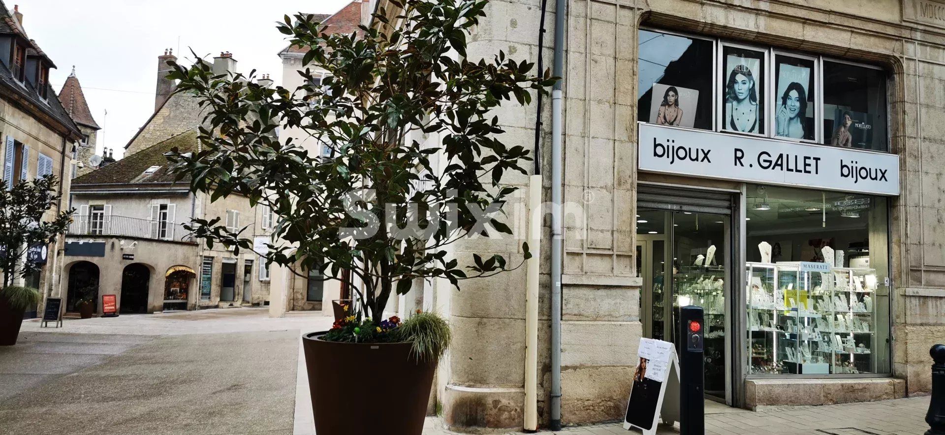 Venta Local comercial Dole 2&nbsp;Salas 75&nbsp;m²