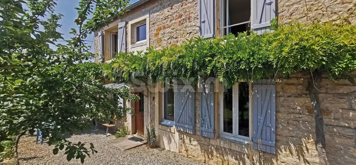 Vente Maison Dole 3 Pièces 85 m²