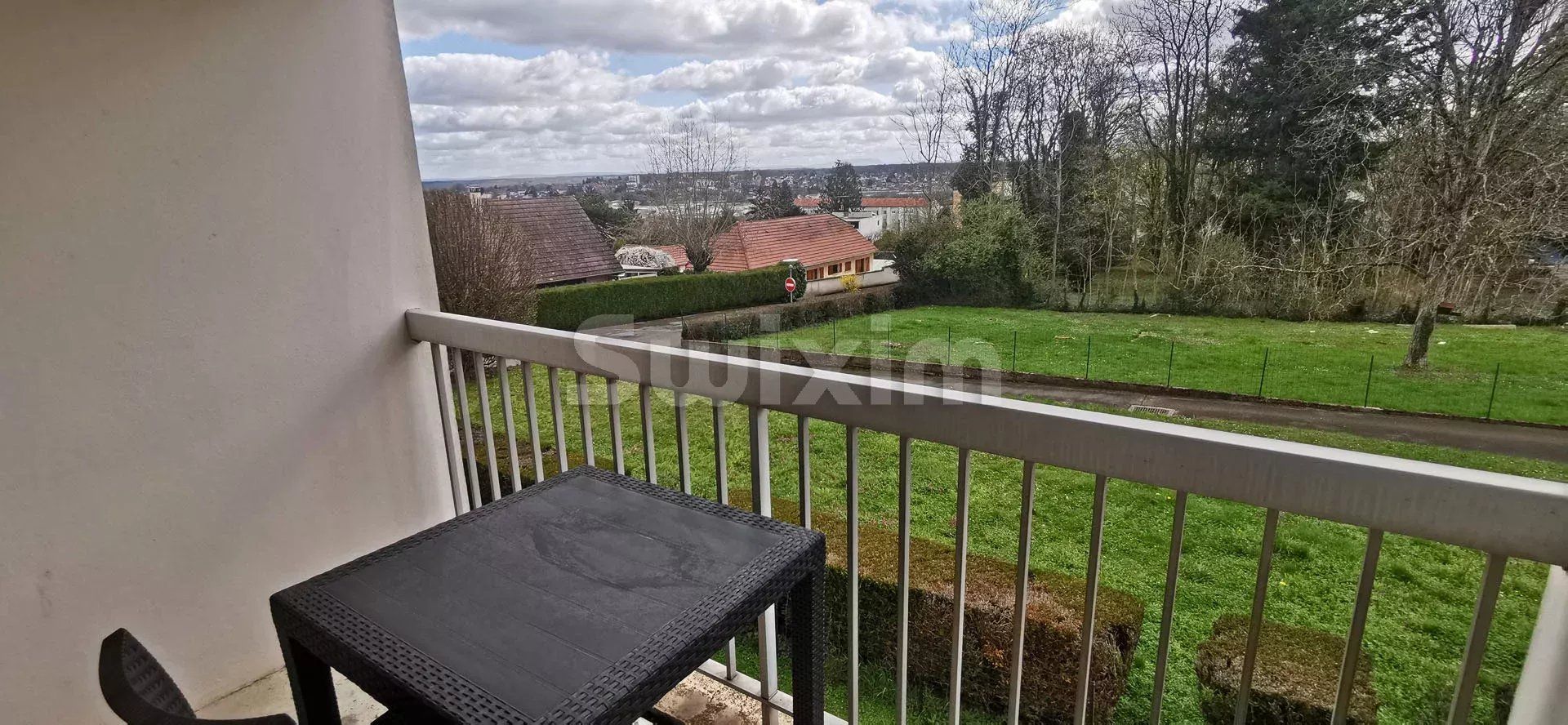 Verkauf Appartement Dole 2 Zimmer 30 m²