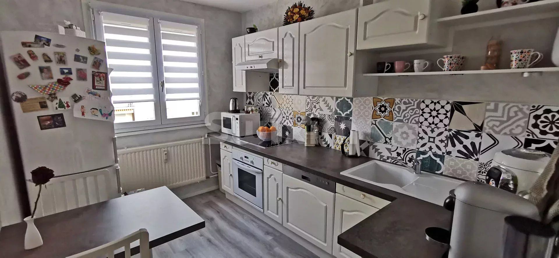 Verkauf Appartement Dole 2 Zimmer 51 m²