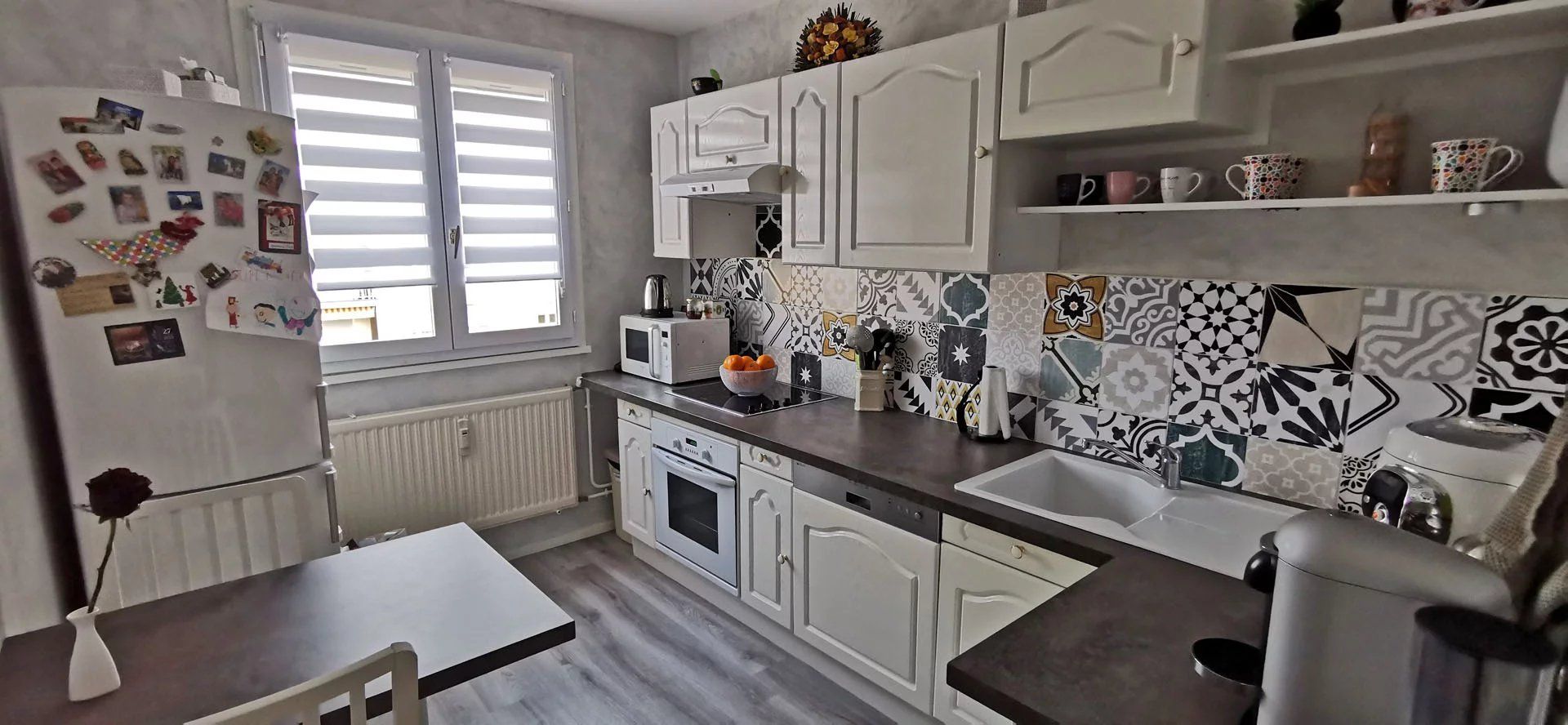 Vente Appartement Dole 2&nbsp;Pièces 51&nbsp;m²