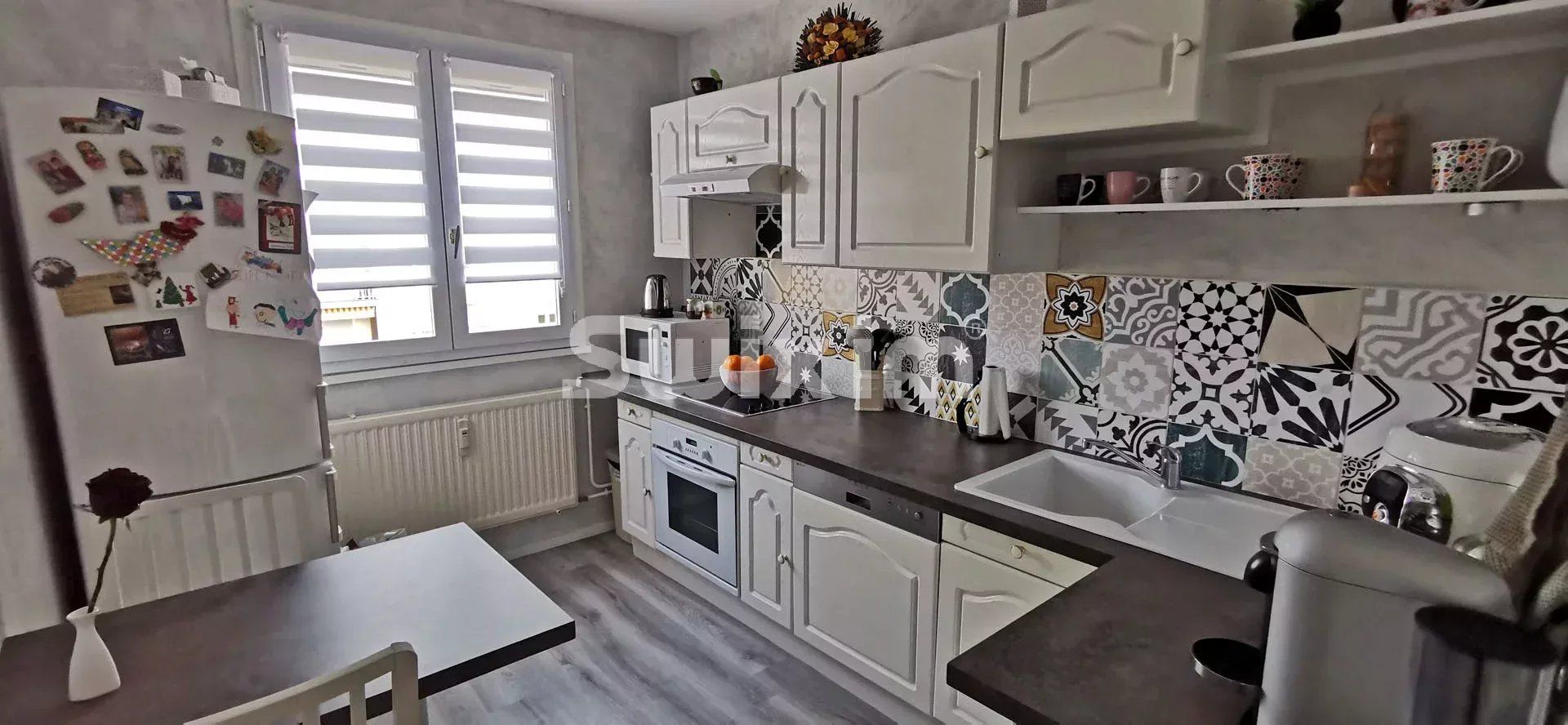 Vente Appartement Dole 2&nbsp;Pièces 51&nbsp;m²