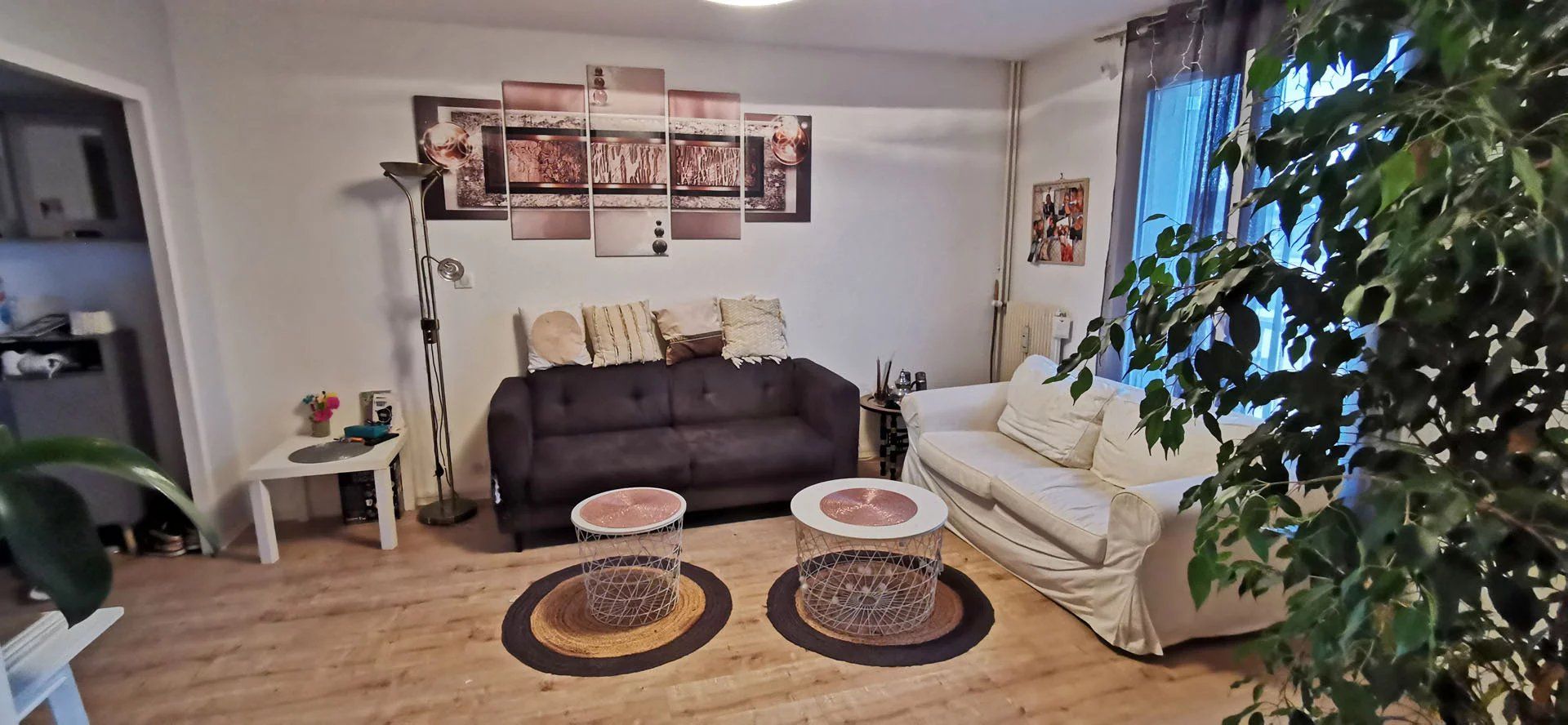 Venta Apartamento Dole 4&nbsp;Salas 77&nbsp;m²