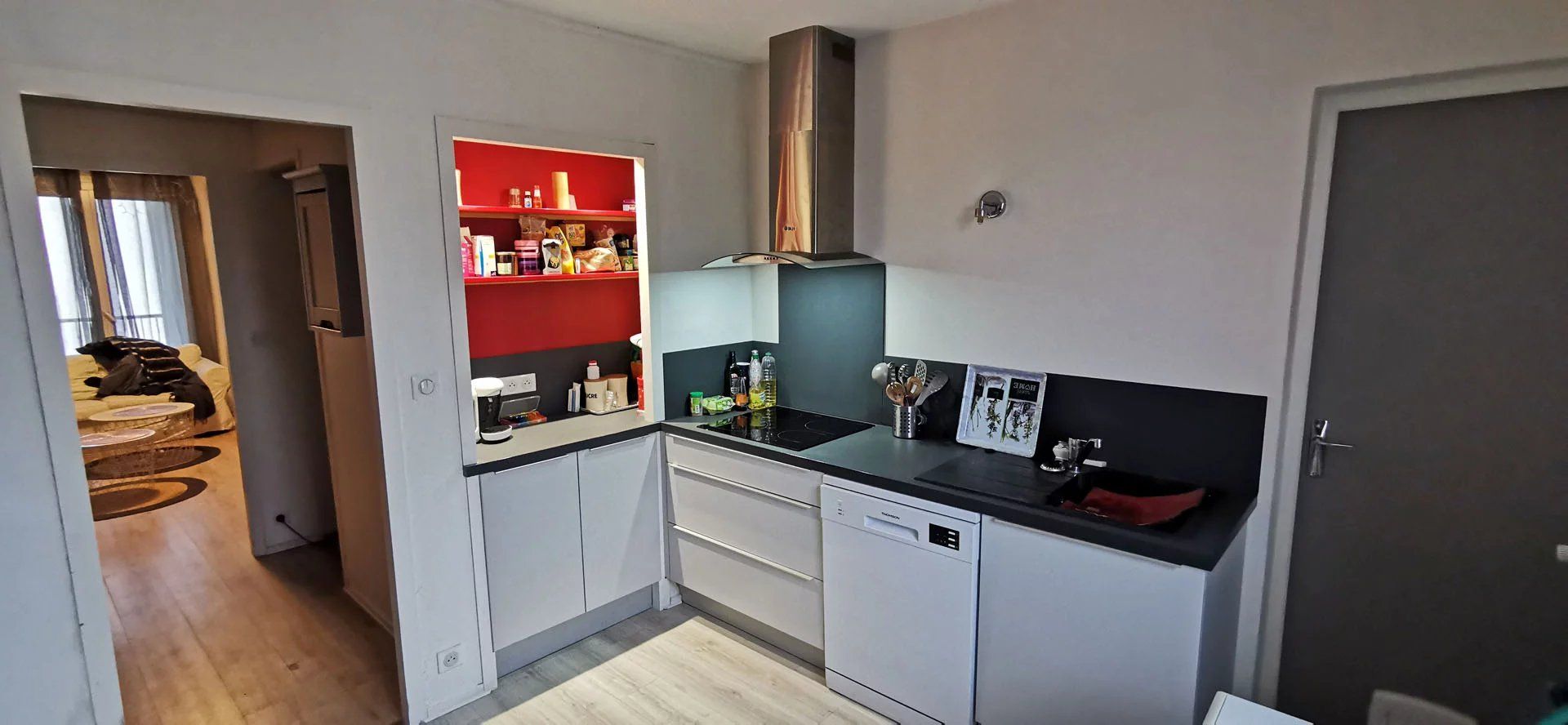 Venta Apartamento Dole 4&nbsp;Salas 77&nbsp;m²