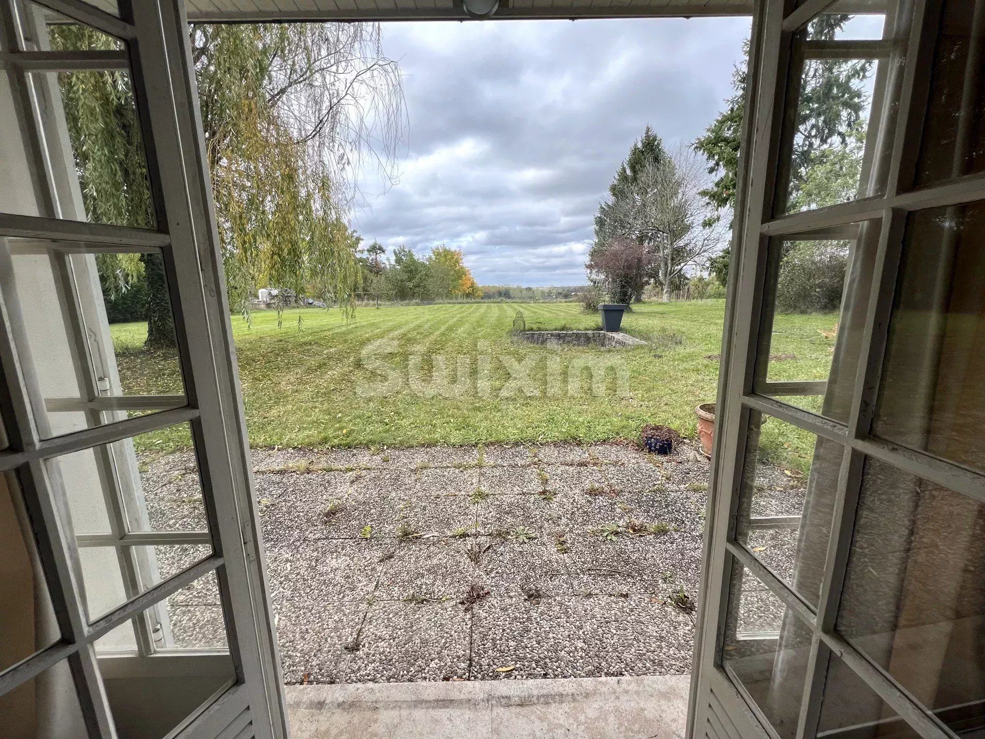 Sale House Auxonne 7 Rooms 176 m²