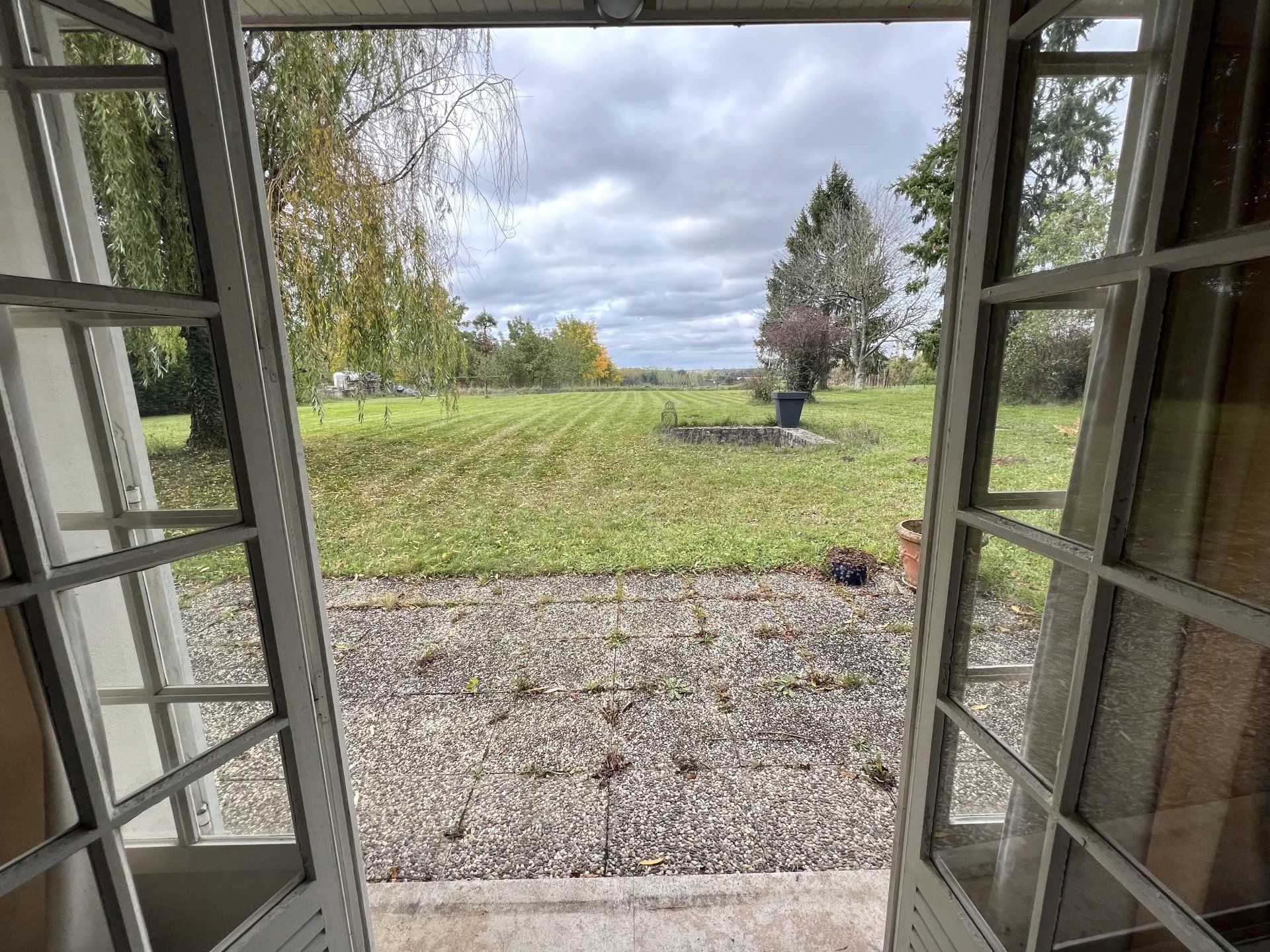 Vente Maison Auxonne 7&nbsp;Pièces 176&nbsp;m²