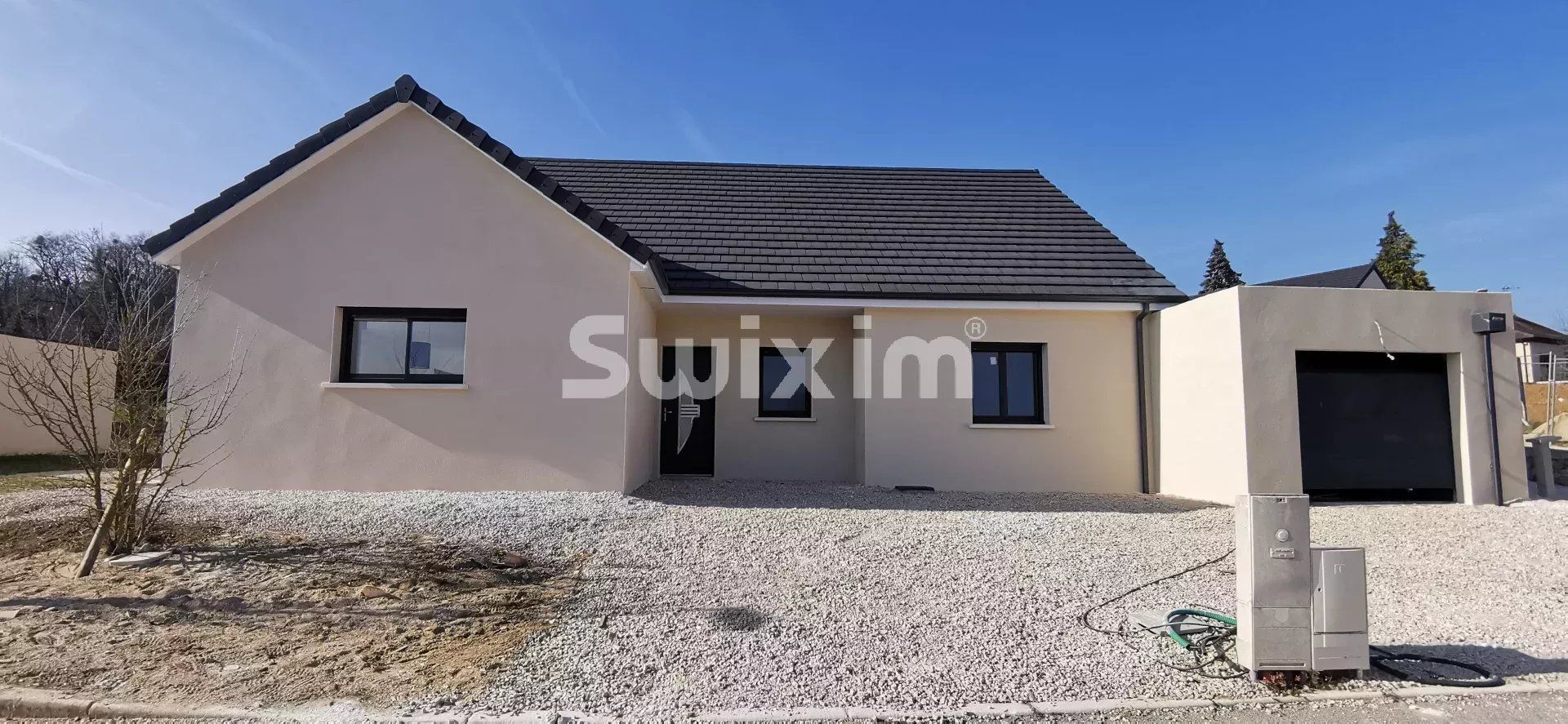 Sale House Dole 7&nbsp;Rooms 145&nbsp;m²