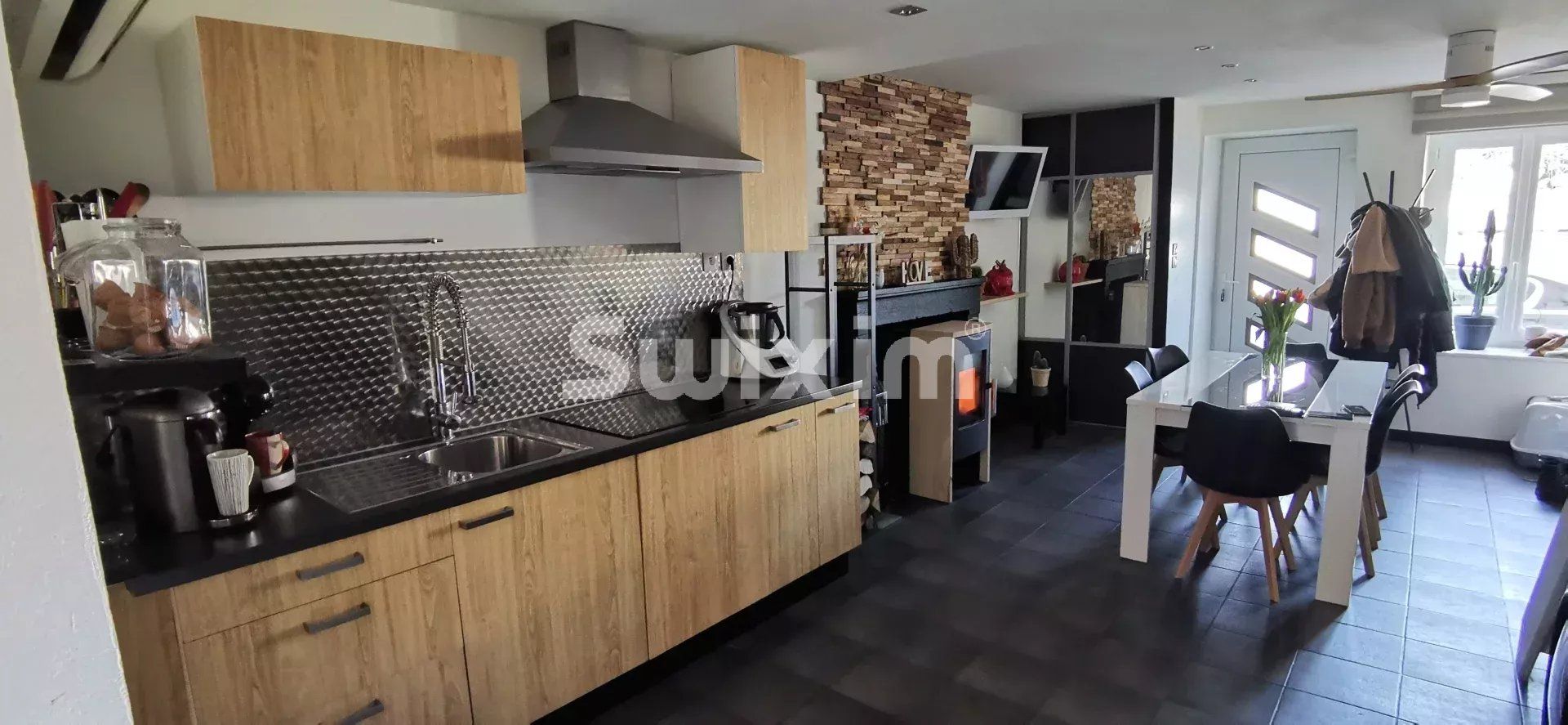 Verkauf Haus Dole 3&nbsp;Zimmer 49&nbsp;m²