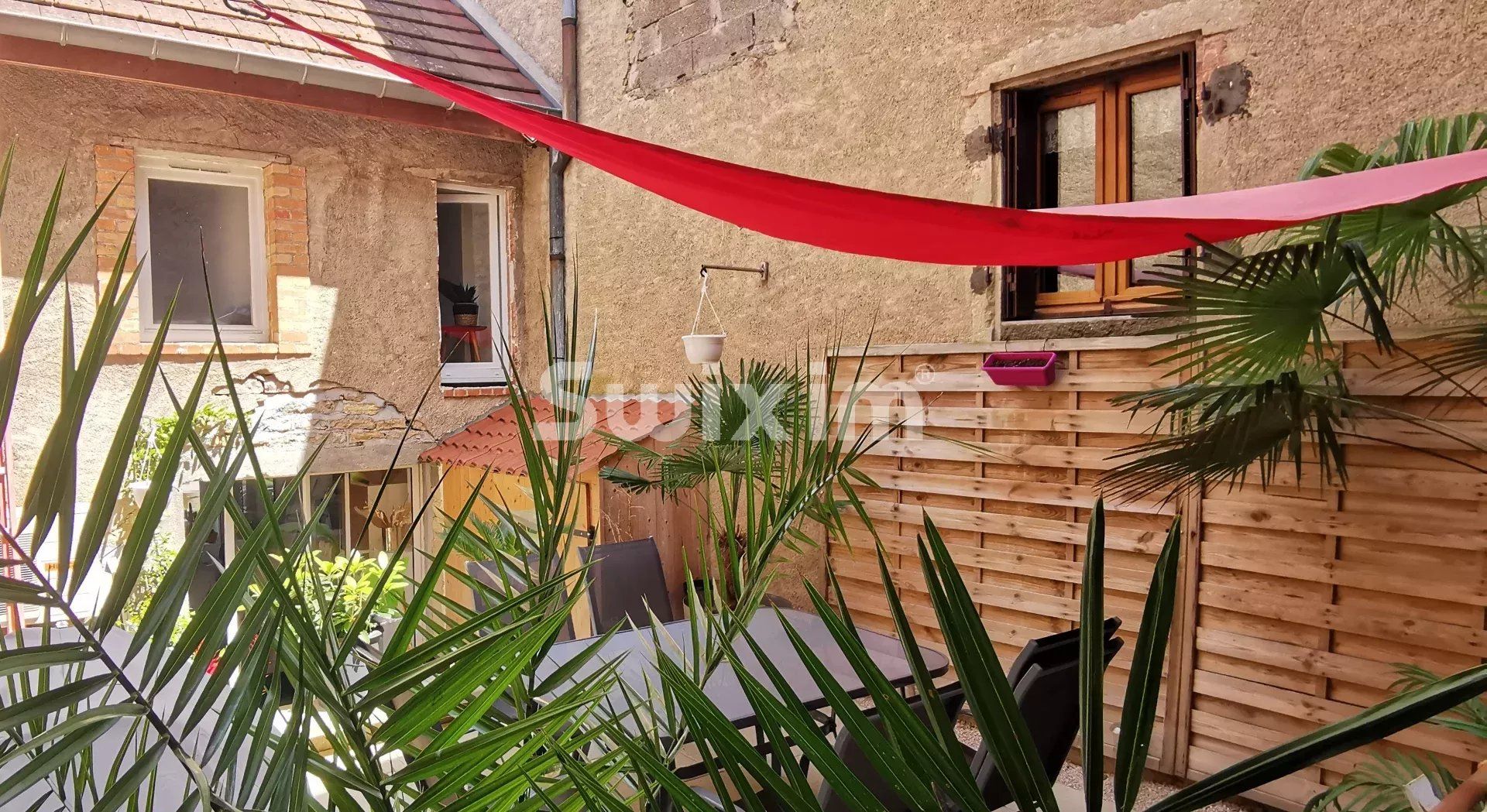 Verkauf Haus Dole 3&nbsp;Zimmer 49&nbsp;m²