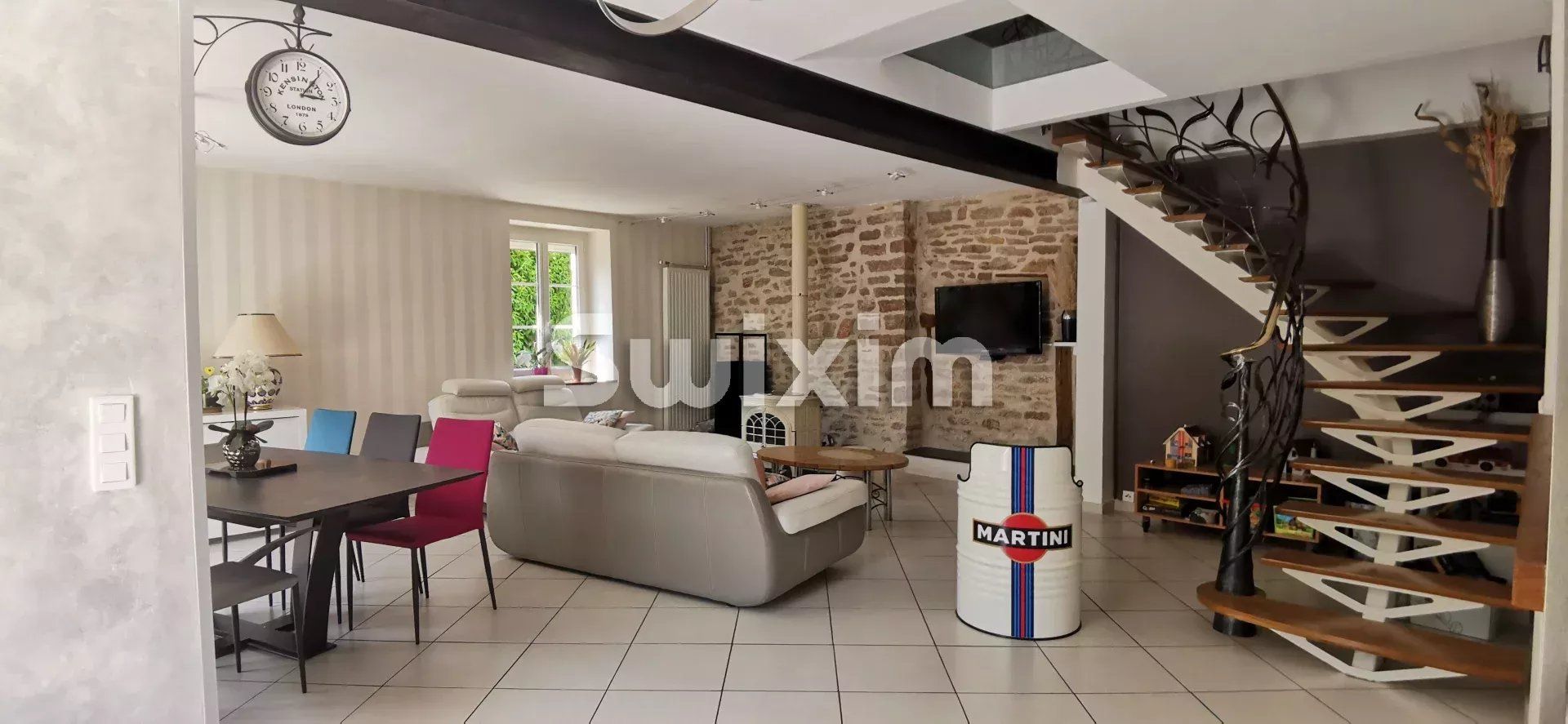 Vendita Casa Dole 7&nbsp;Camere 140&nbsp;m²