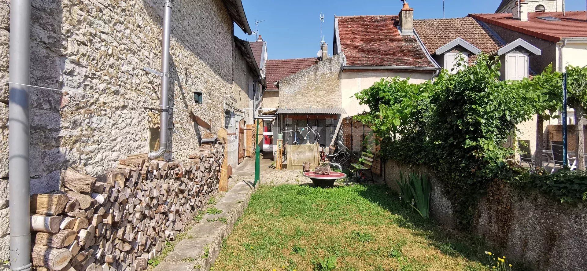 Vendita Casa Dole 4 Camere 83 m²